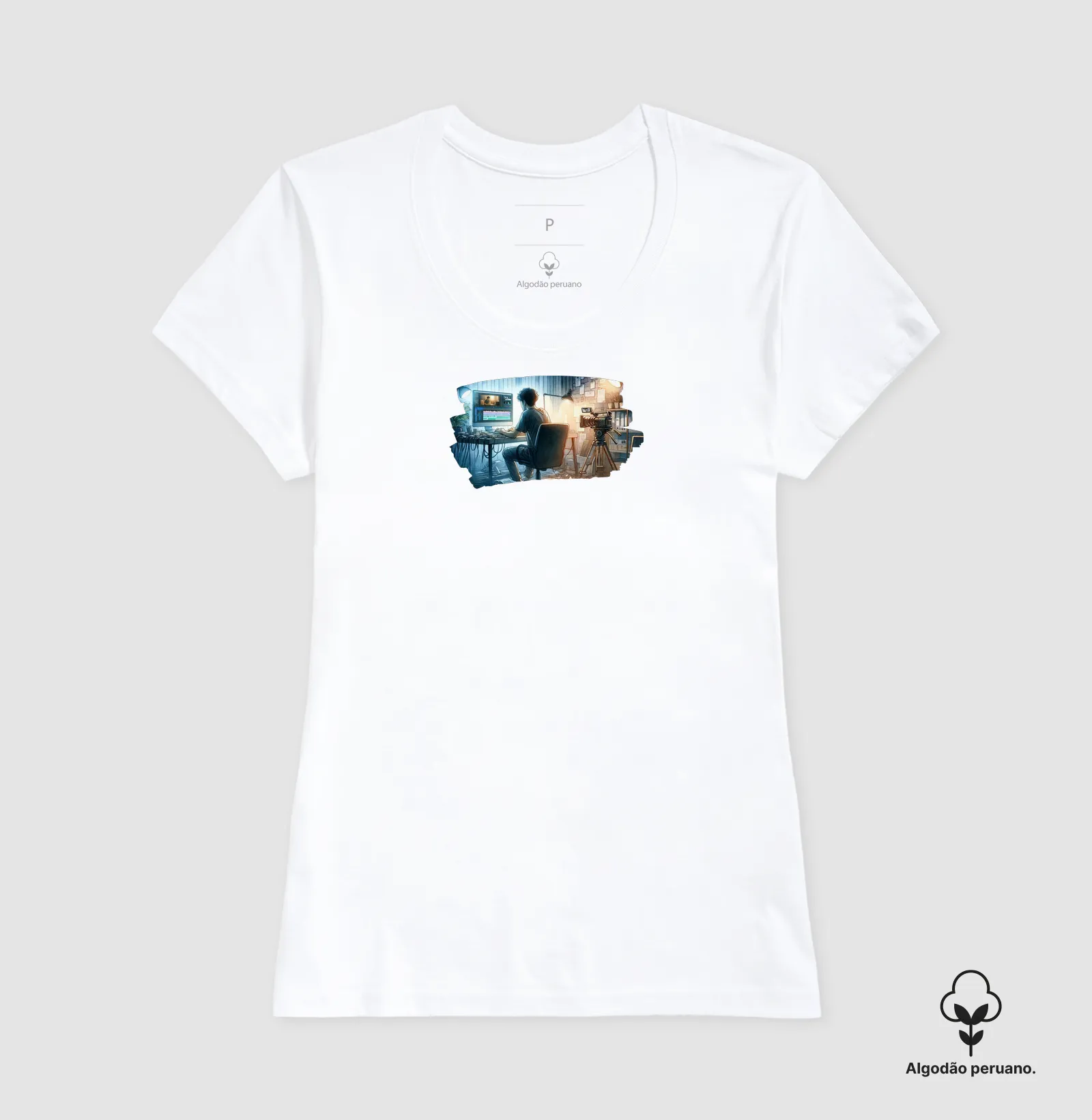 Camisa 4
