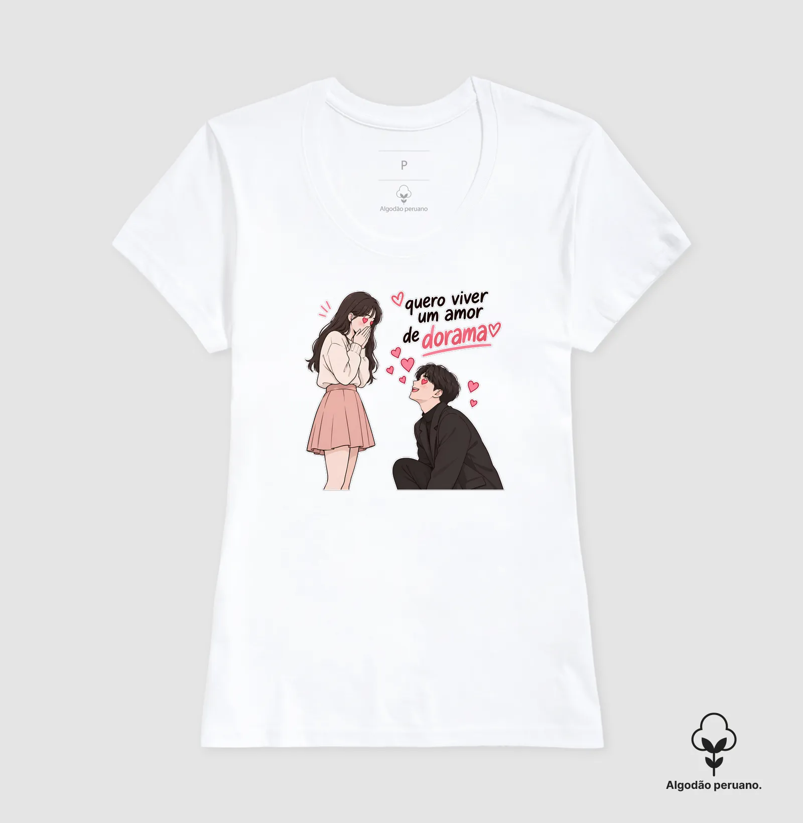 Camisa 7