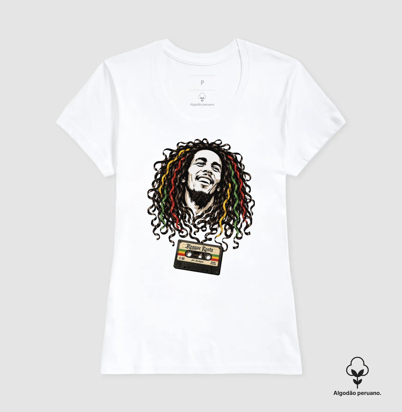 Roots Tape - Imagem 5