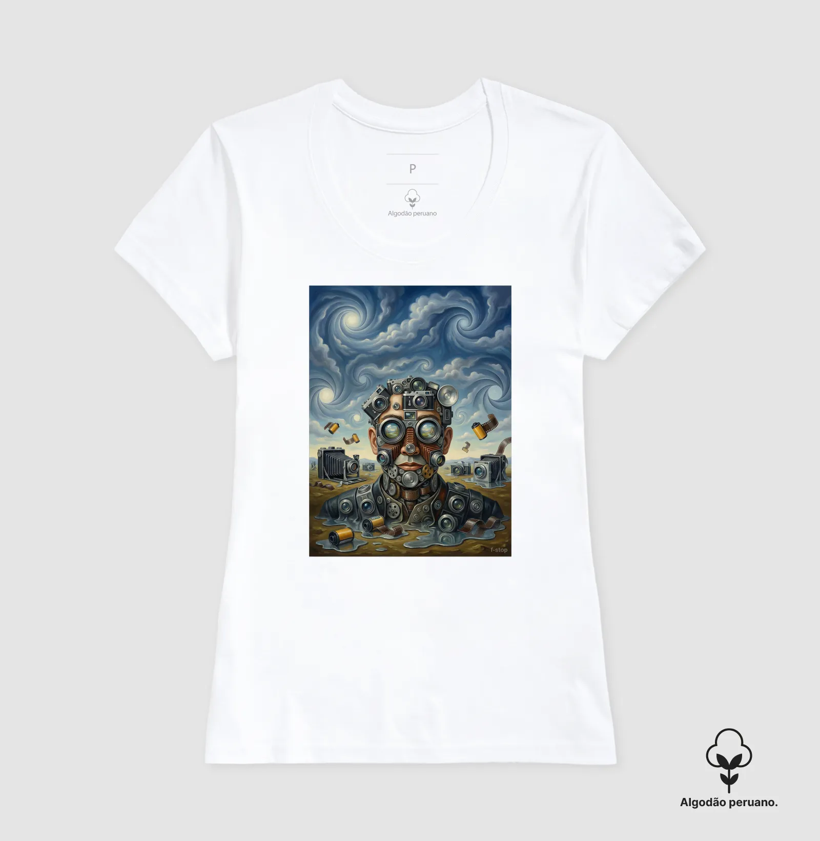 Camisa 5