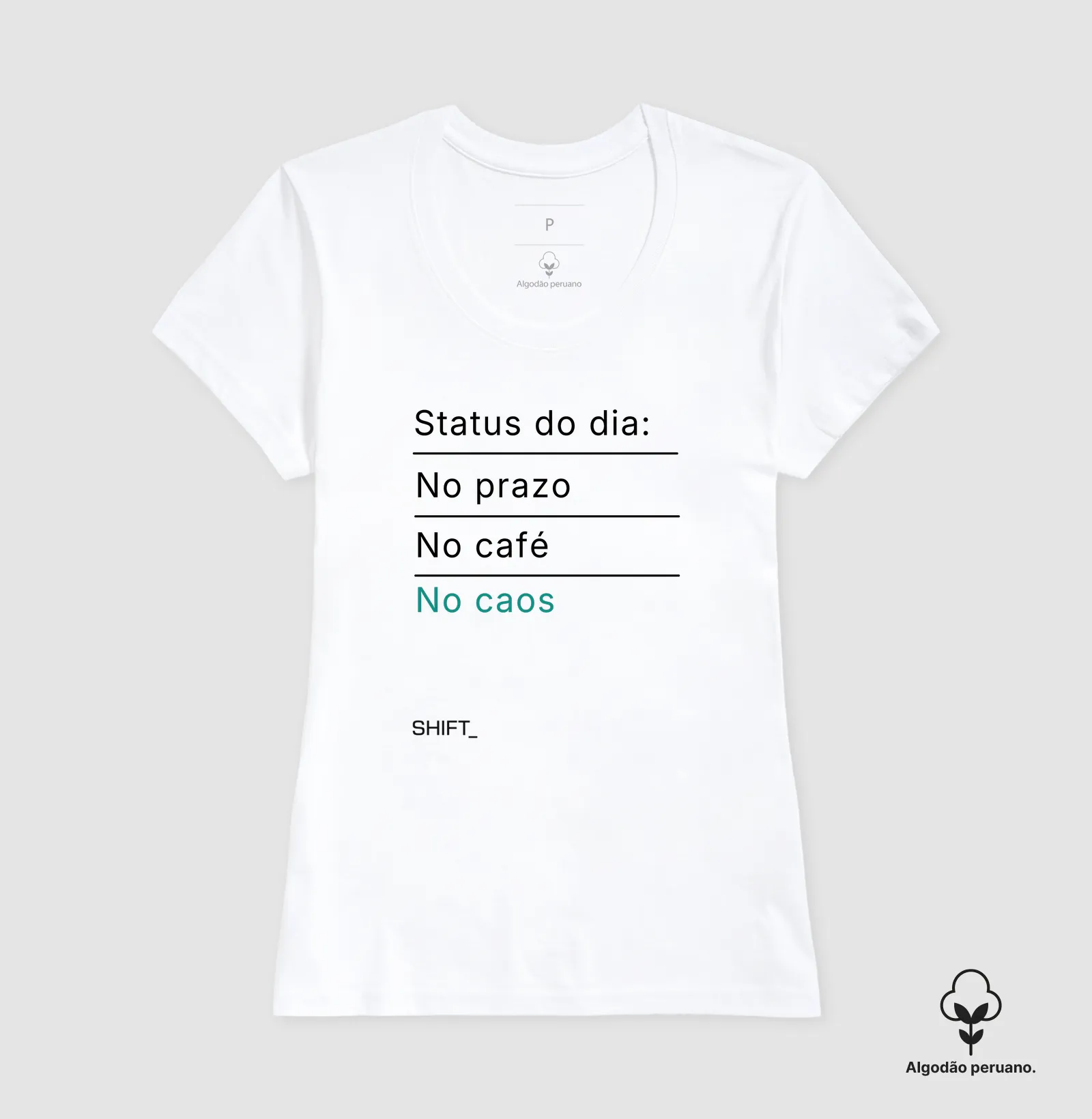 Camisa 2