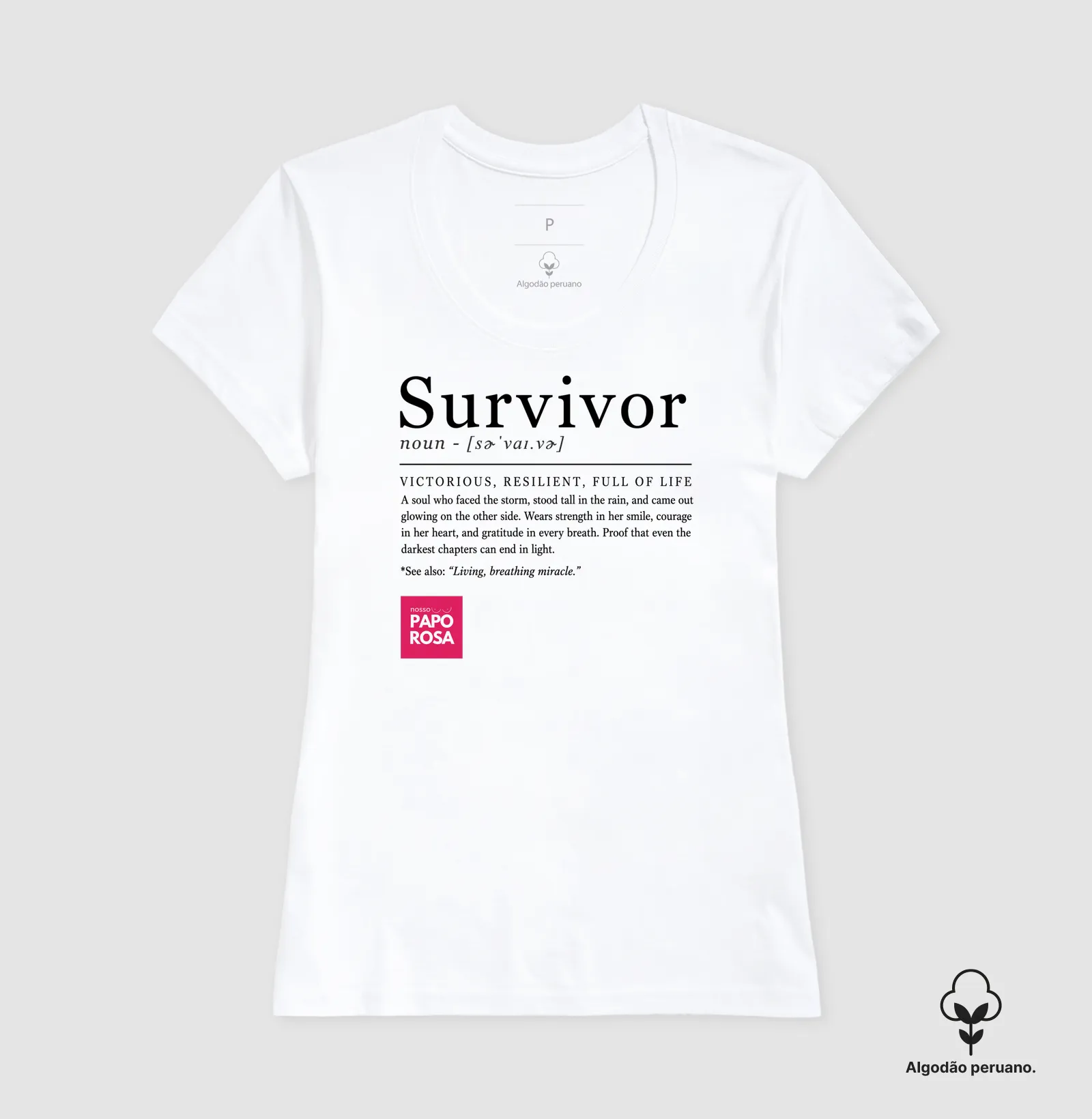 Survivor - Imagem 7