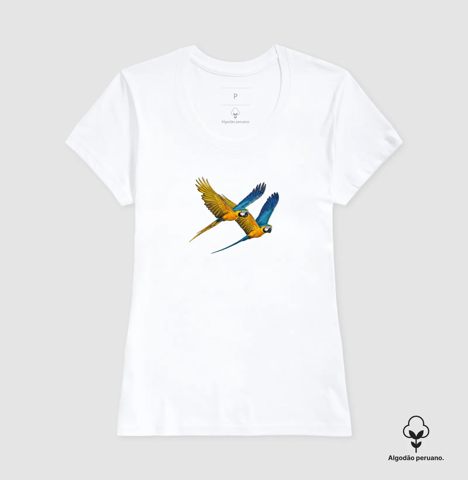 Camisa 9