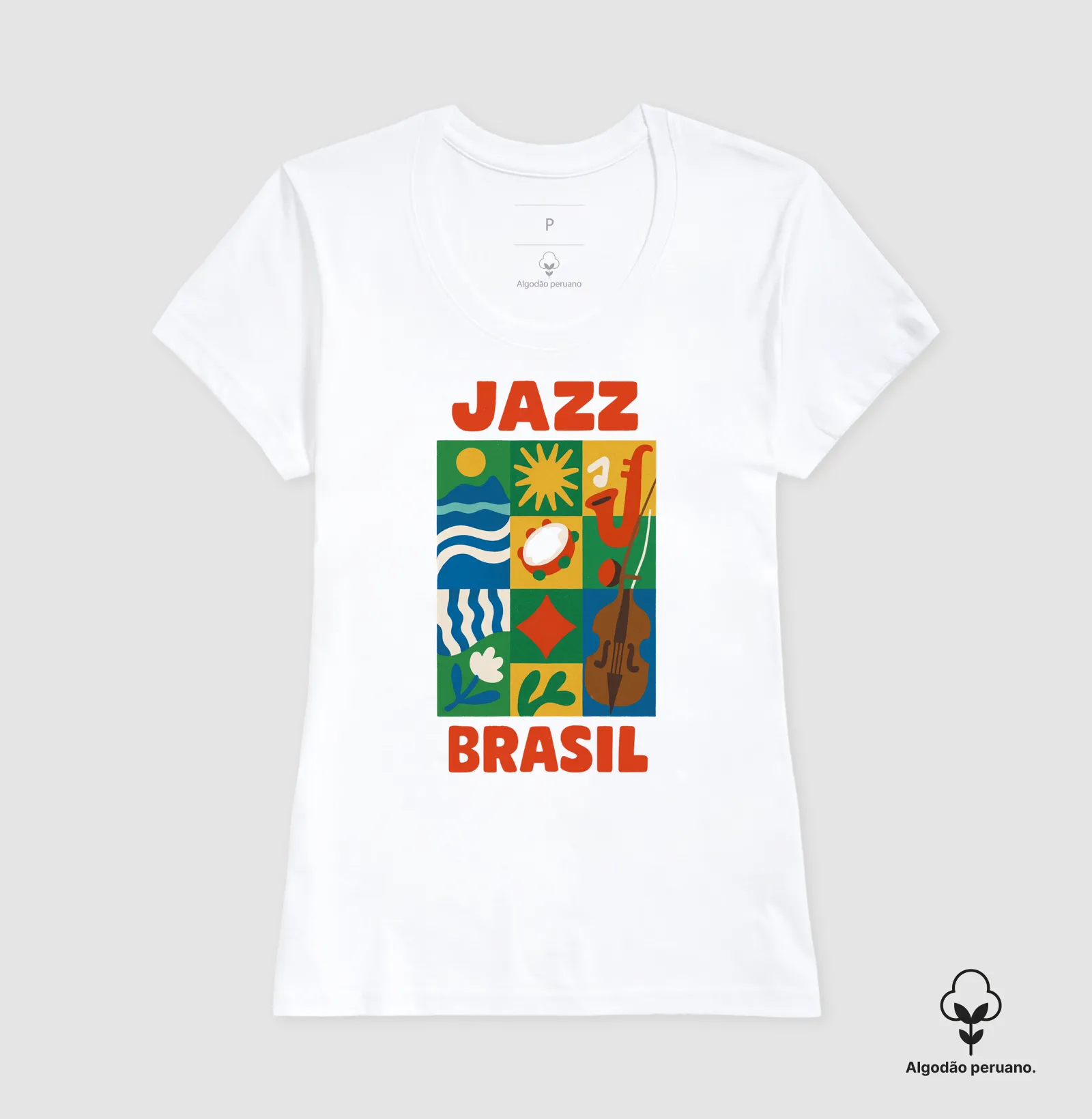 Camisa 2