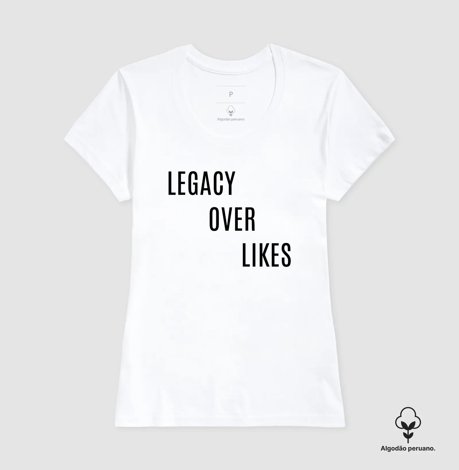Legacy over likes - Imagem 4