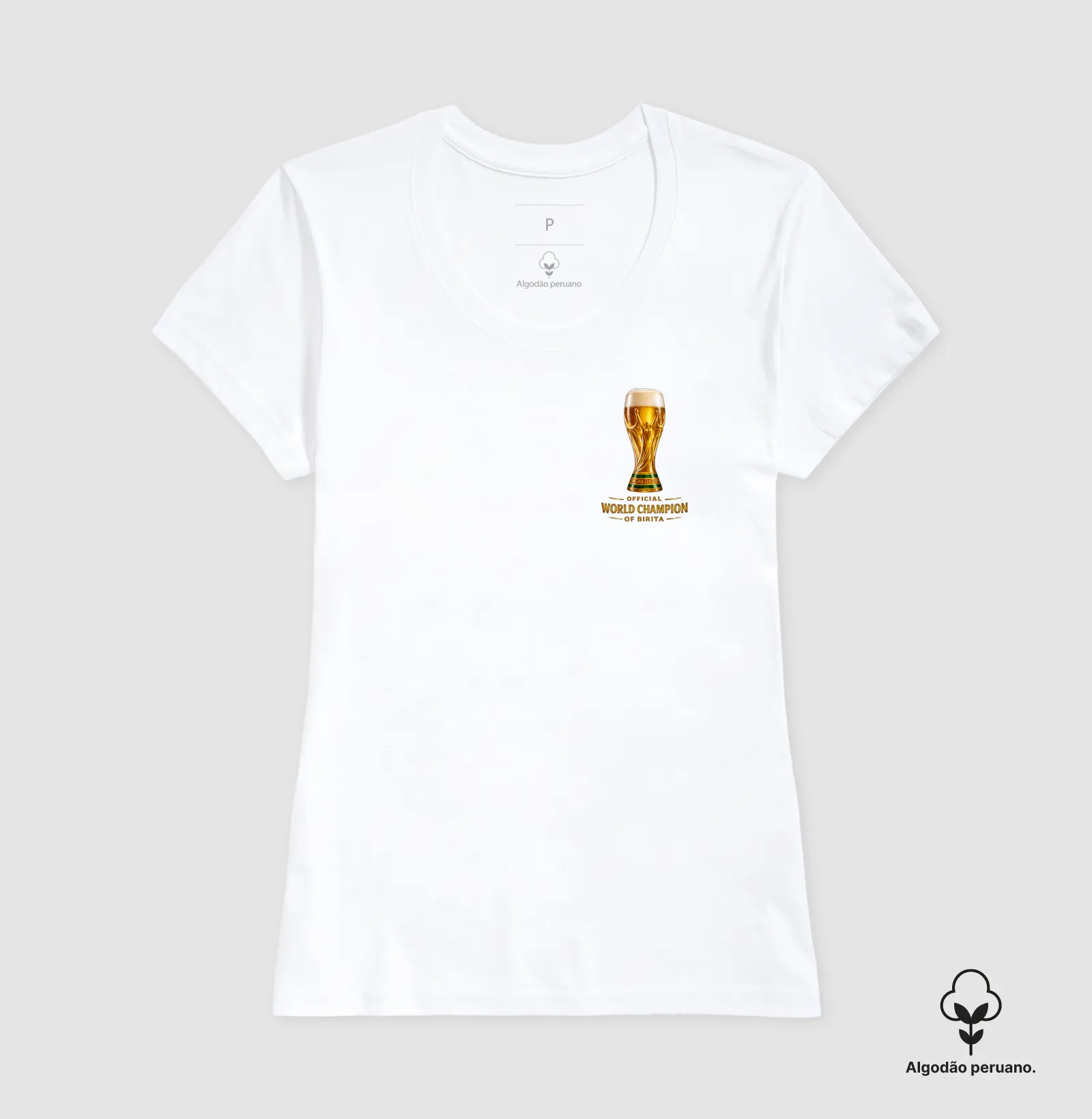 Camisa 1