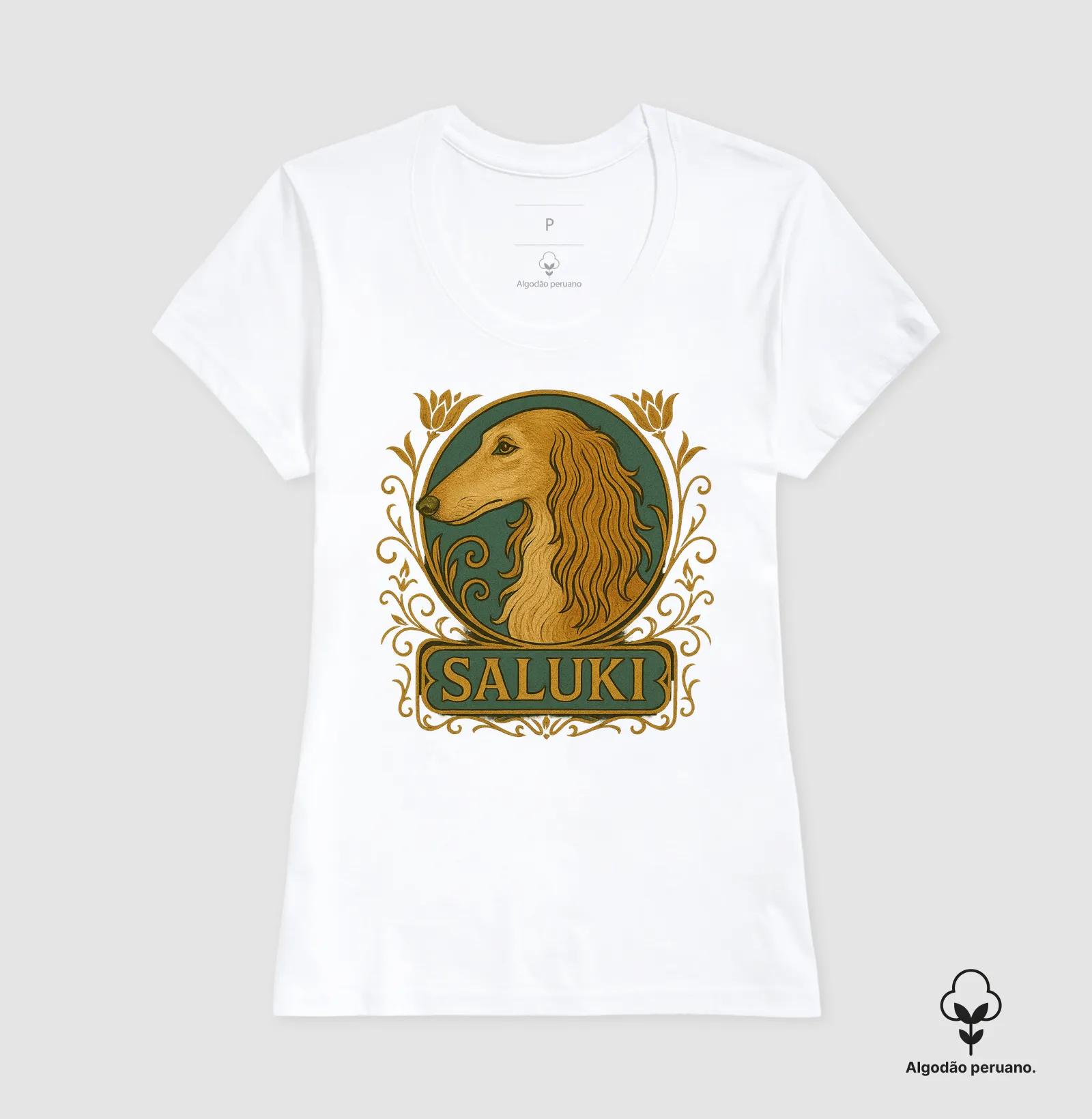 Camisa 3