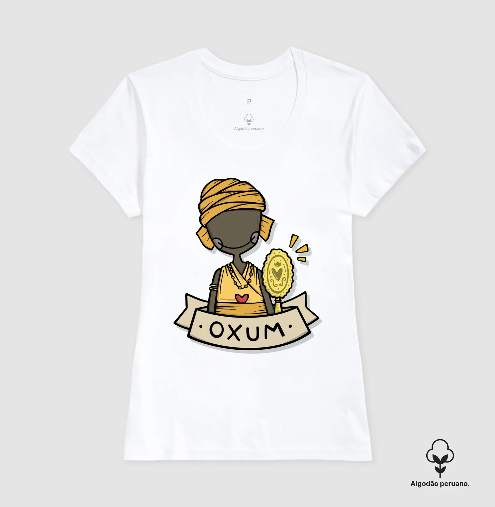 Camisa 1