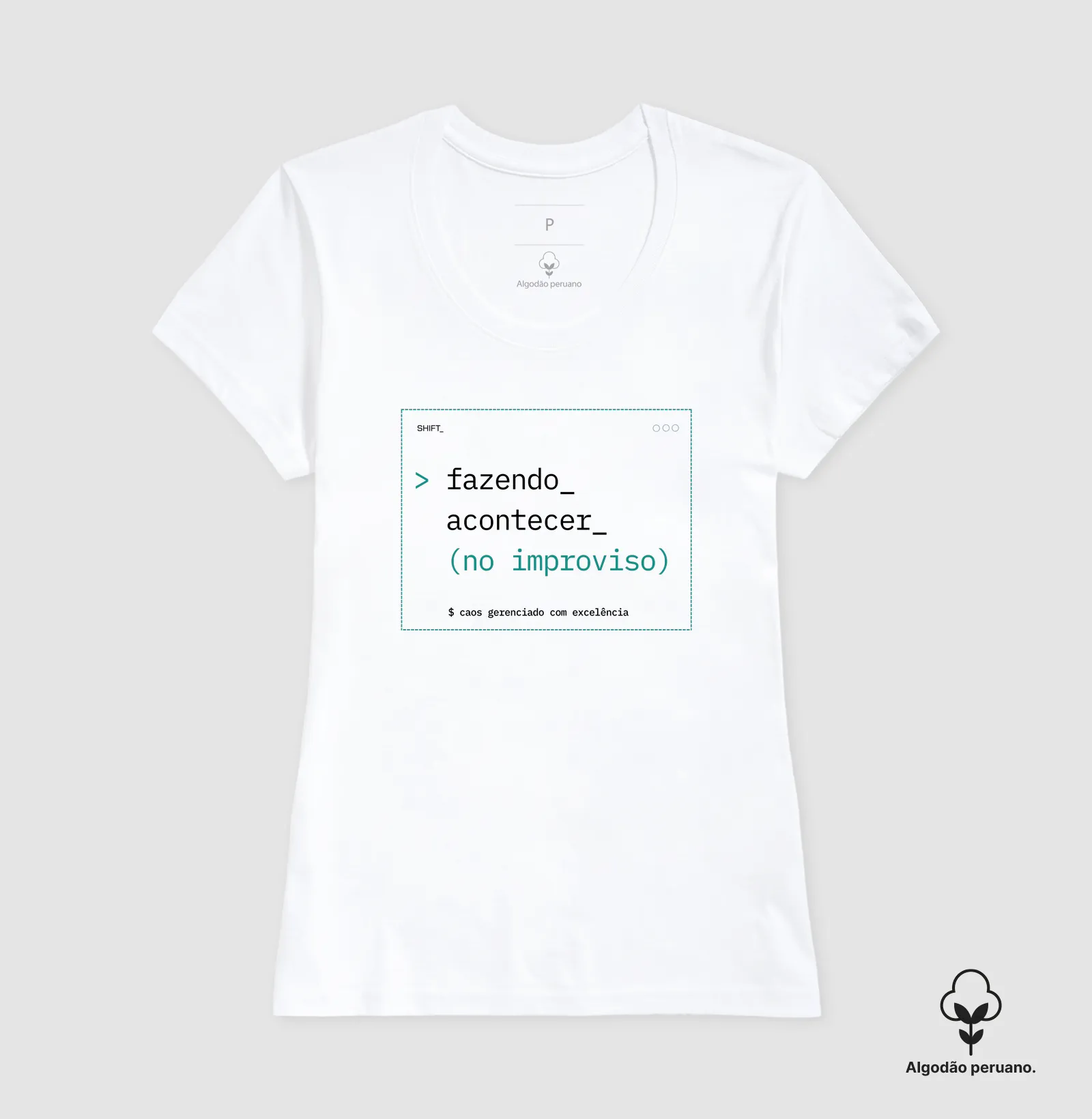 Camisa 7