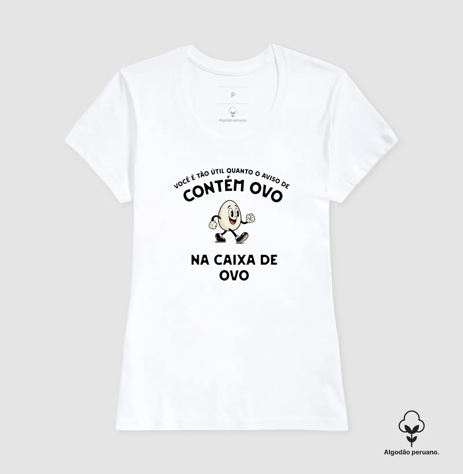 Contém Ovo - Imagem 9