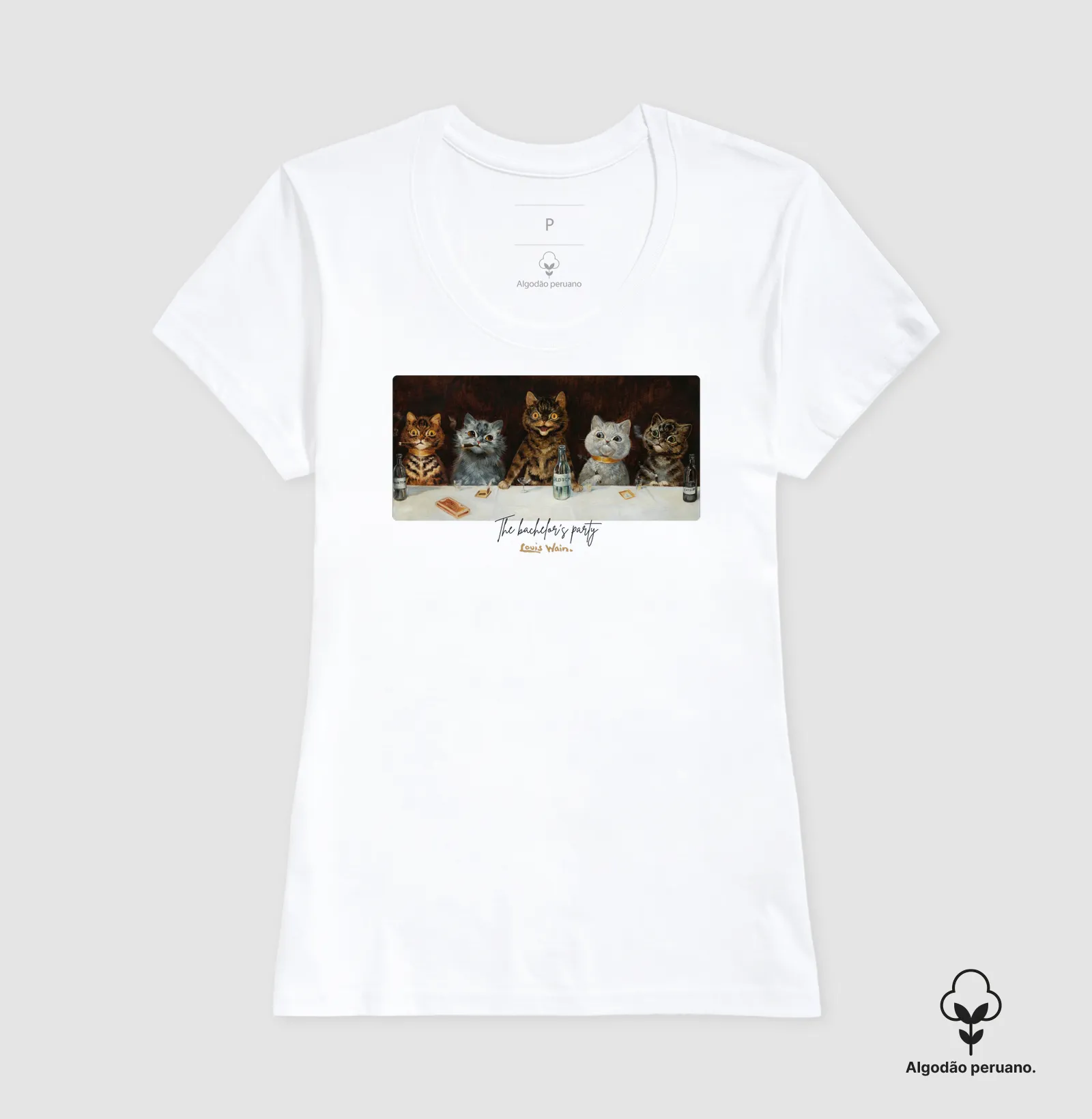 Camisa 3