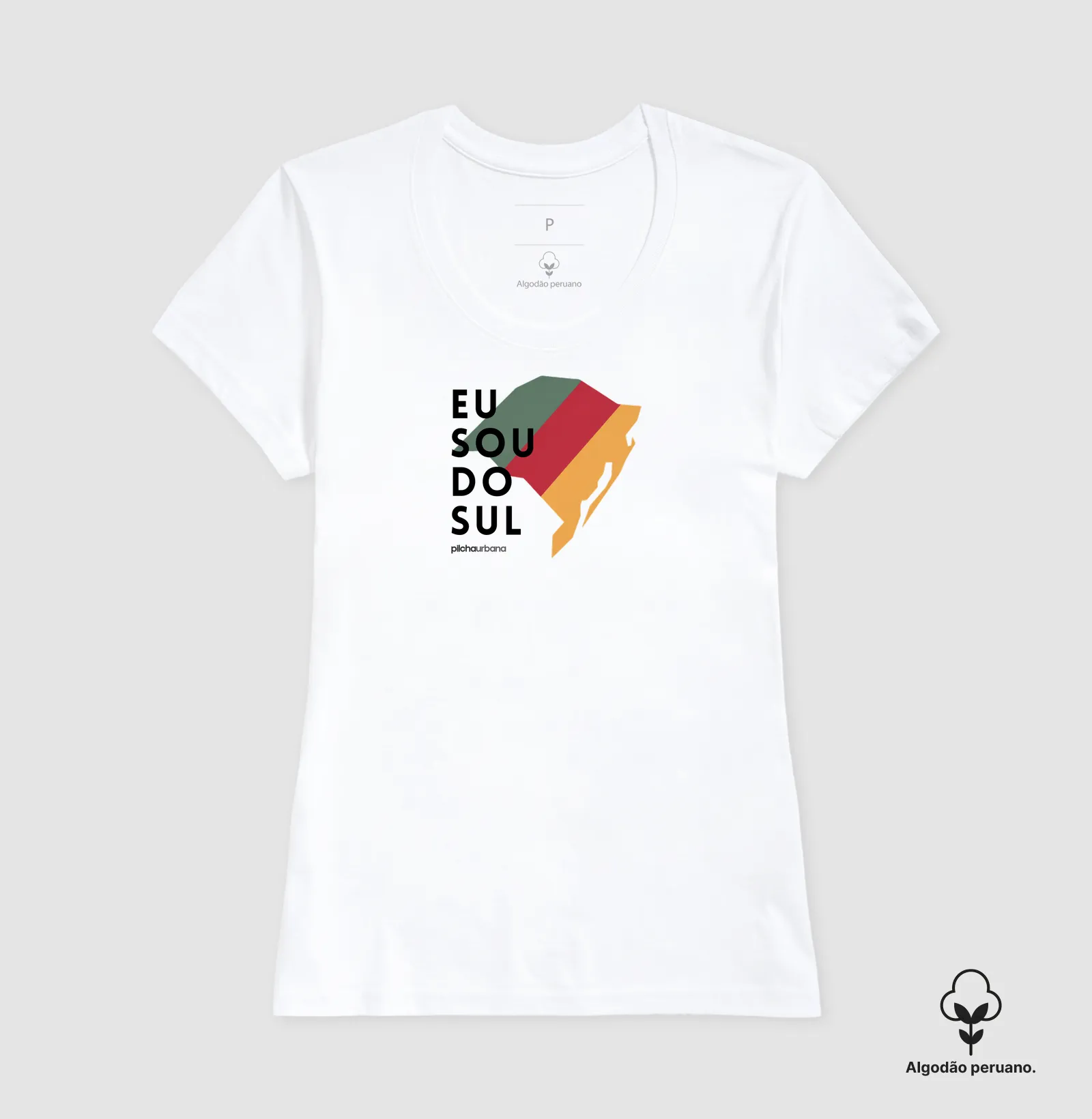 Eu sou do Sul II (Premium) - Imagem 4
