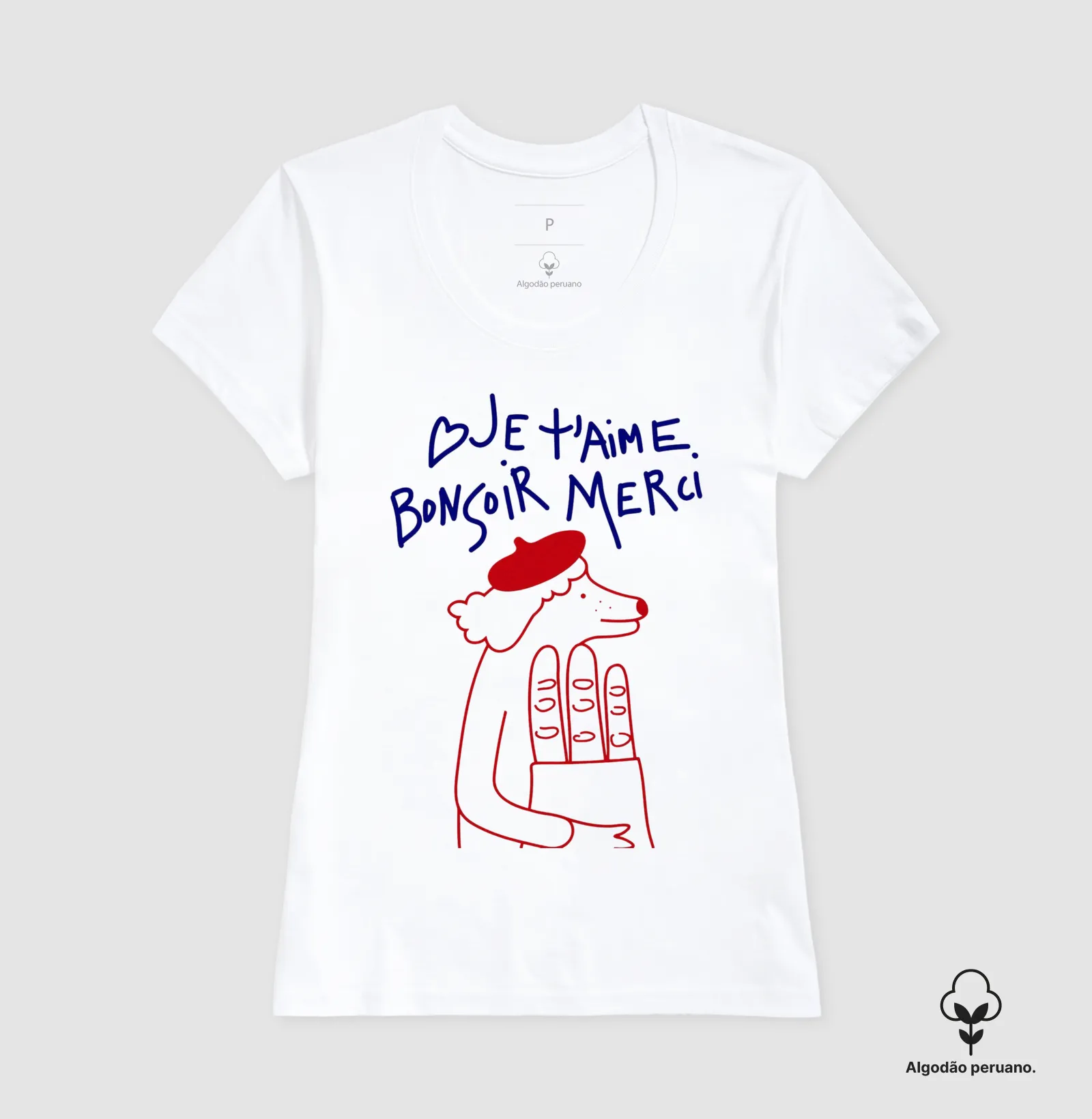 Camisa 1