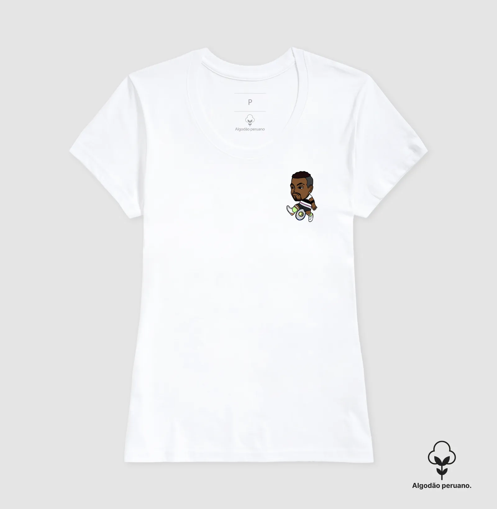 Camisa 4
