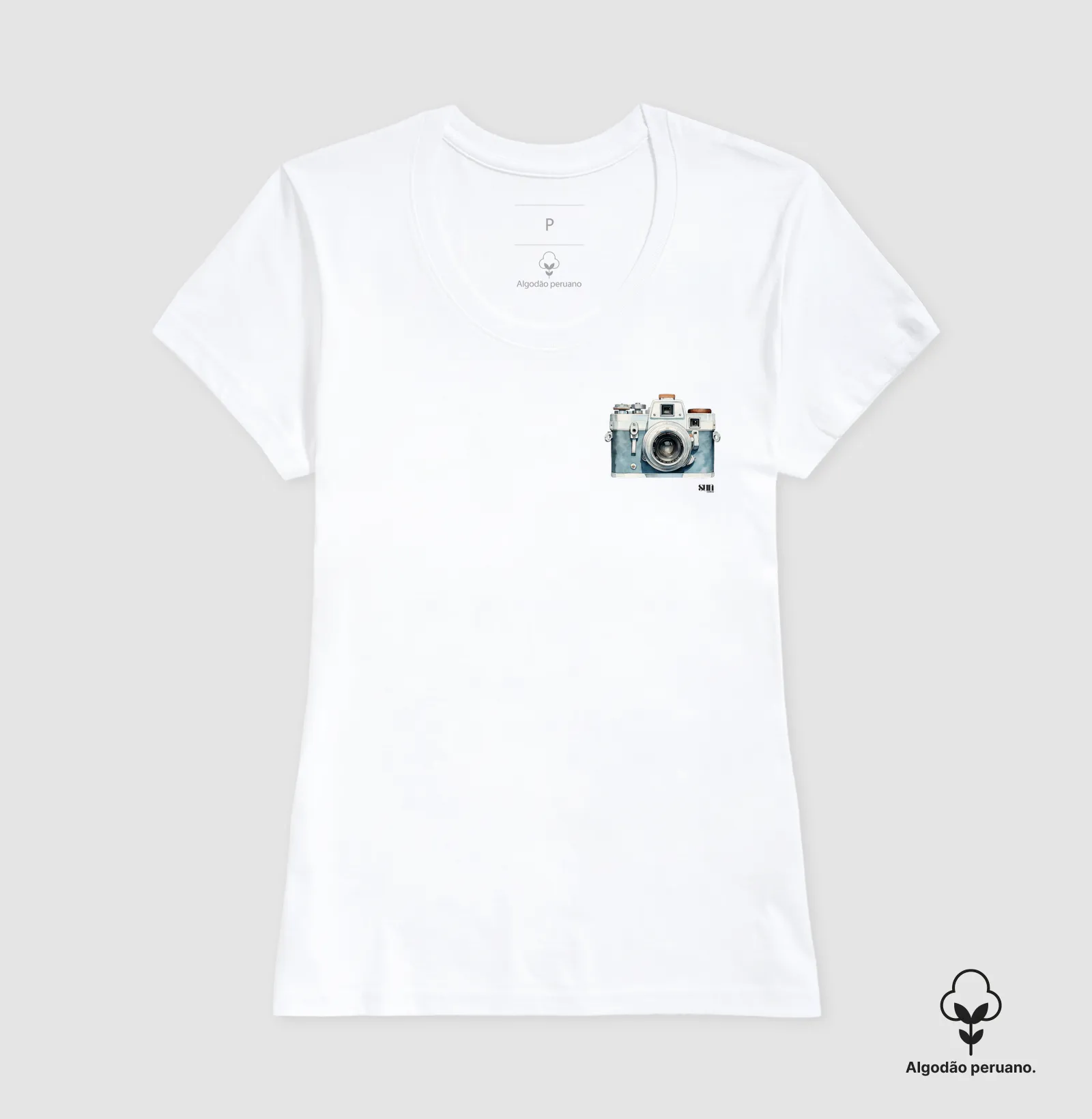 Camisa 4