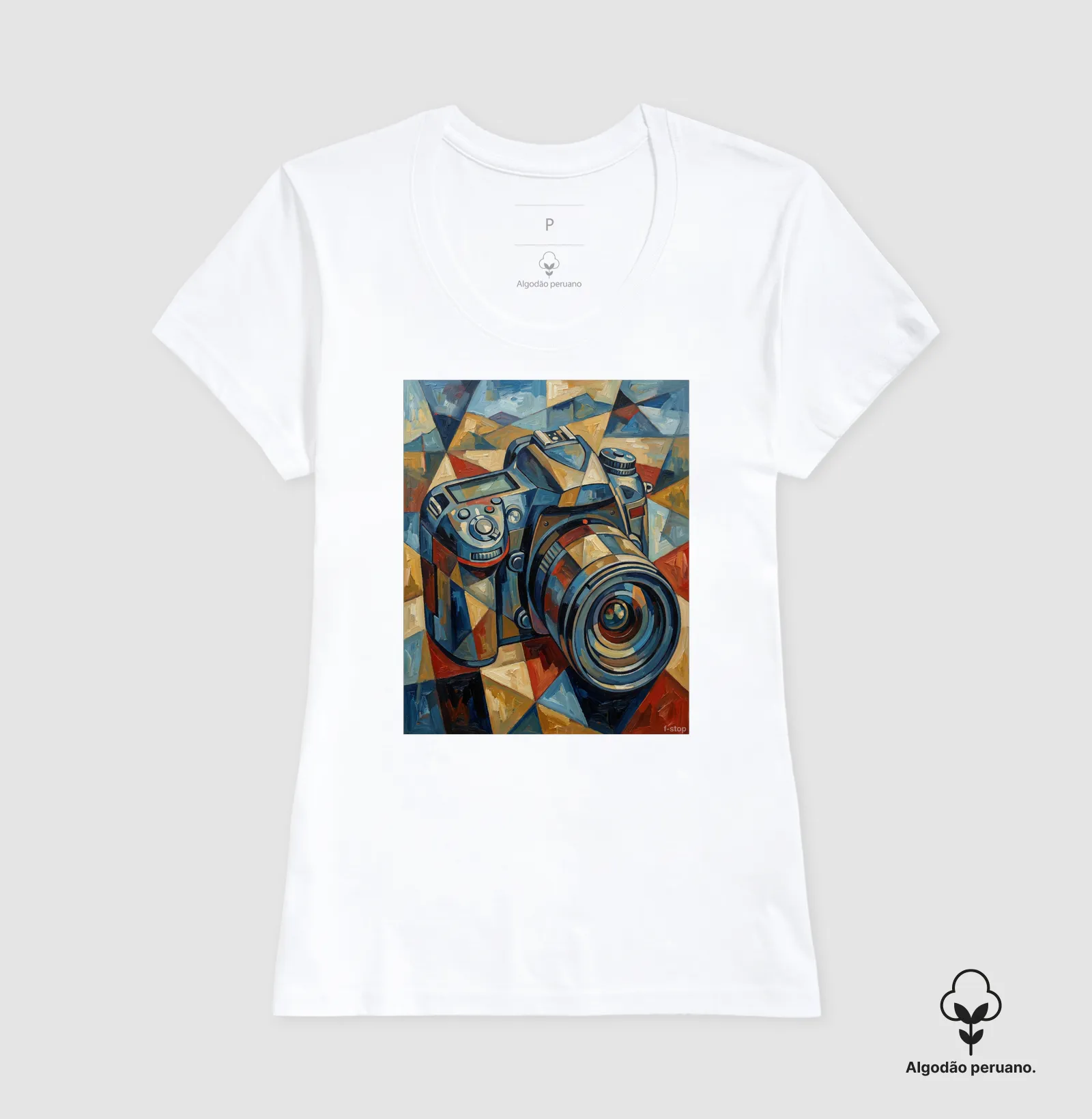 Camisa 5