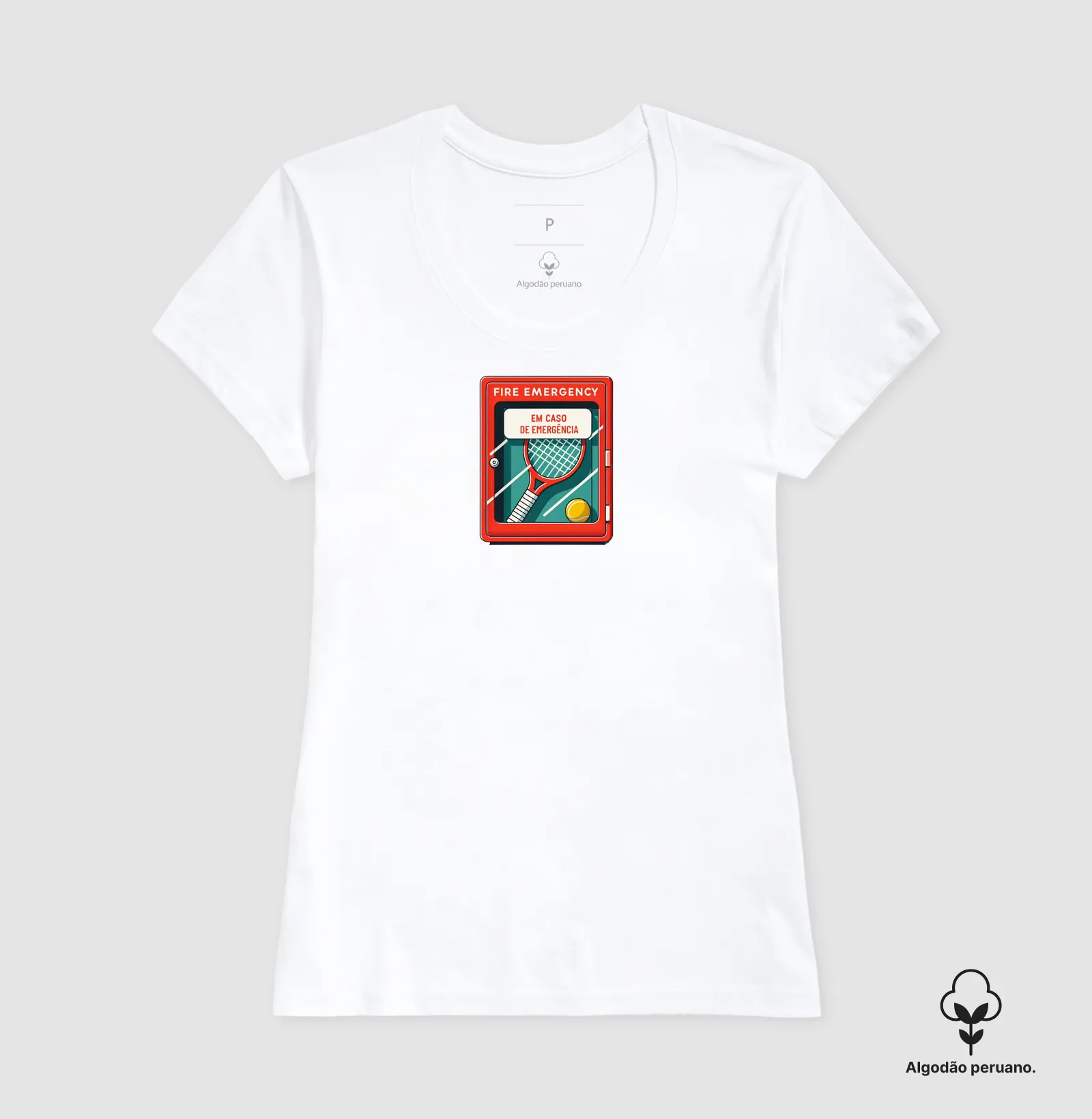 Camisa 4