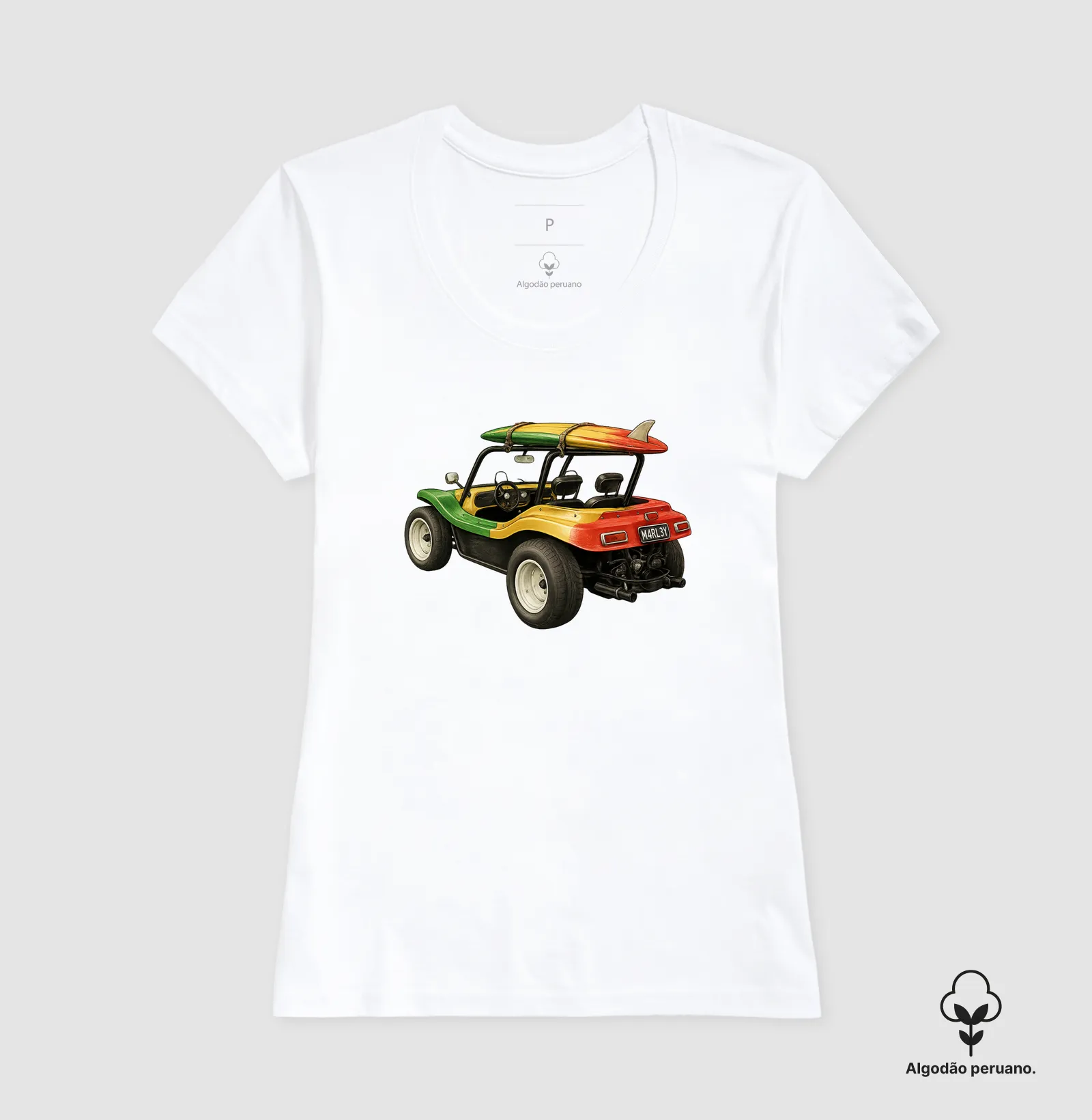 Camisa 5