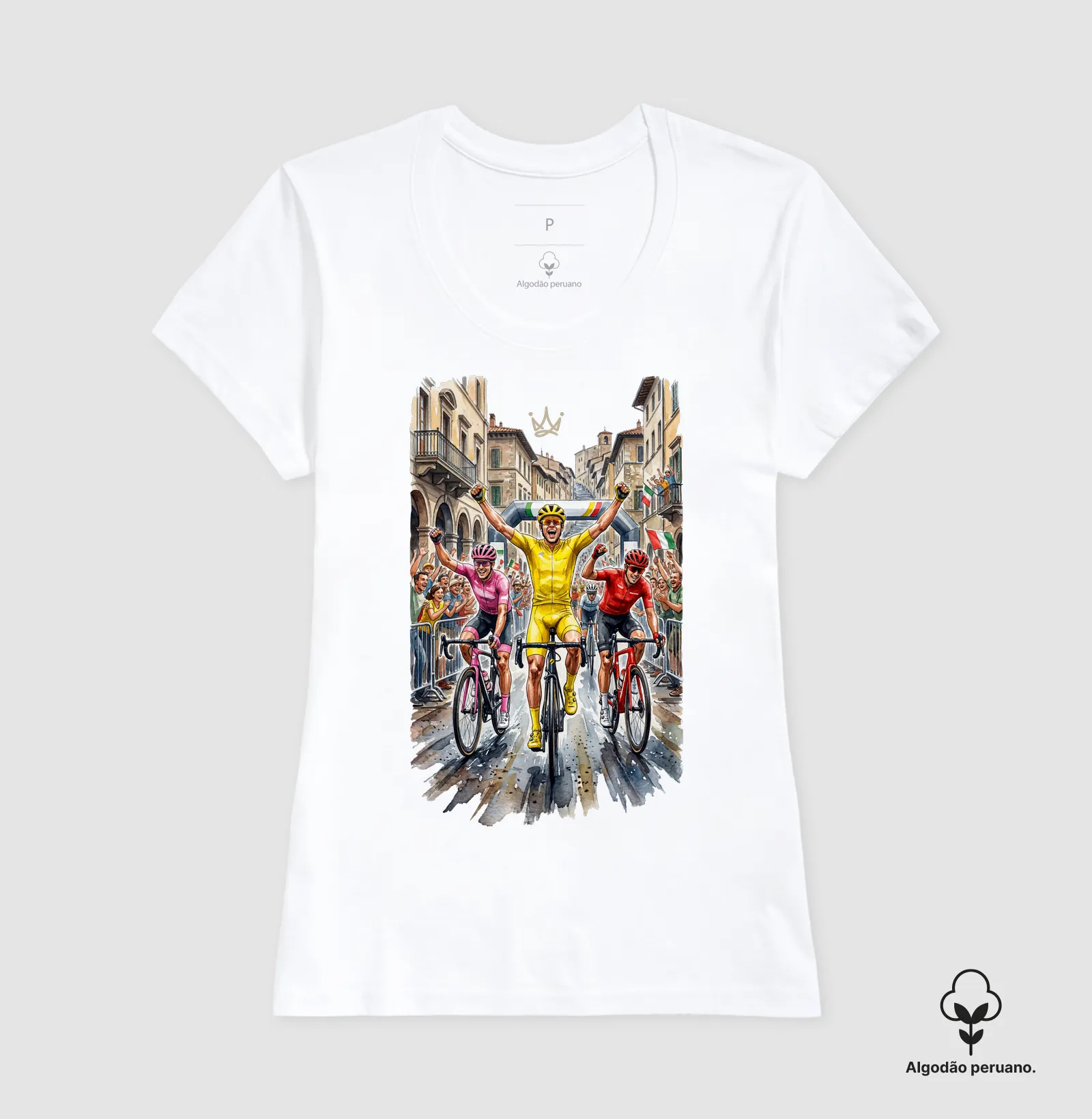 Camisa 4