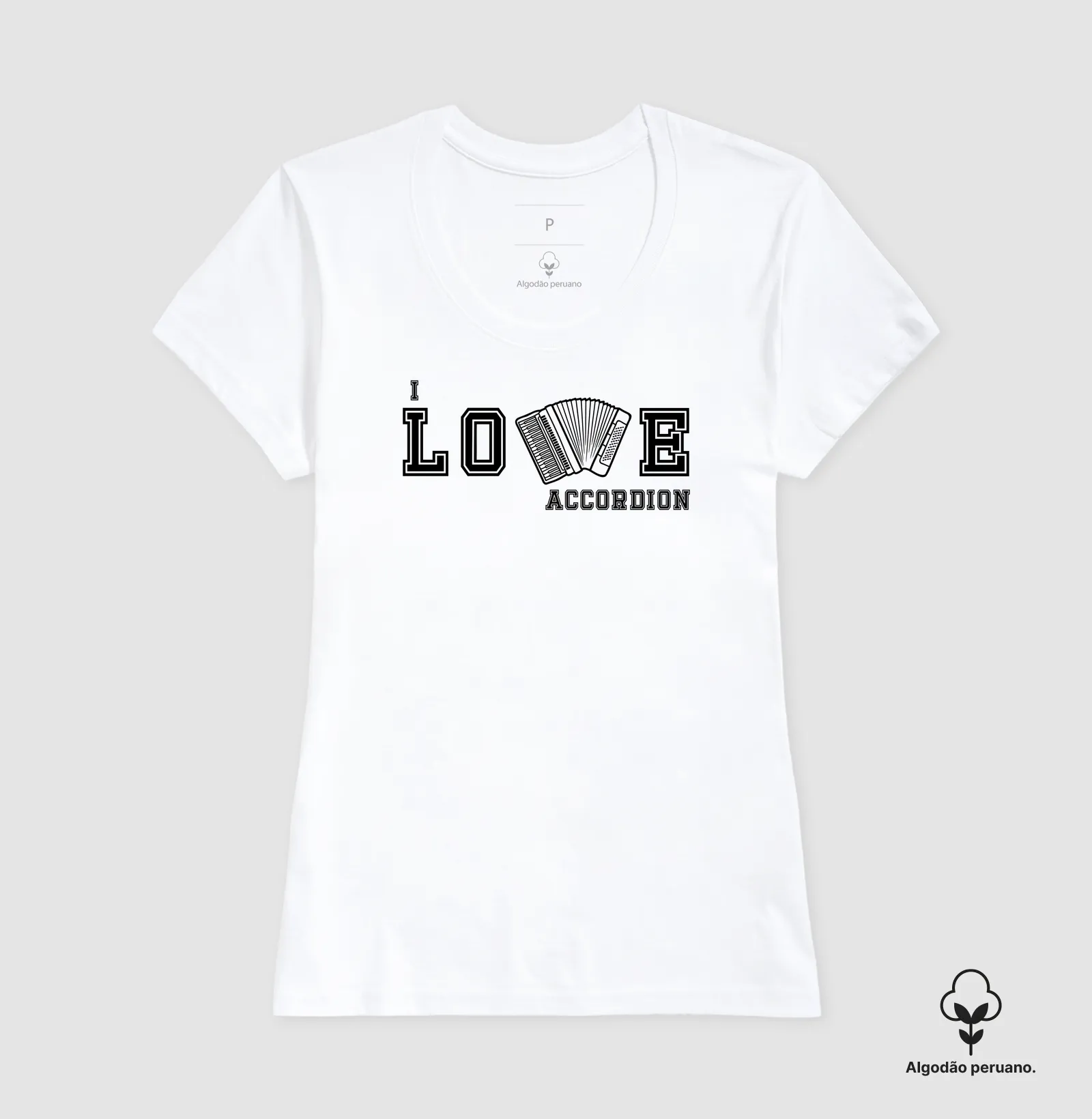 I Love Accordion - Imagem 8