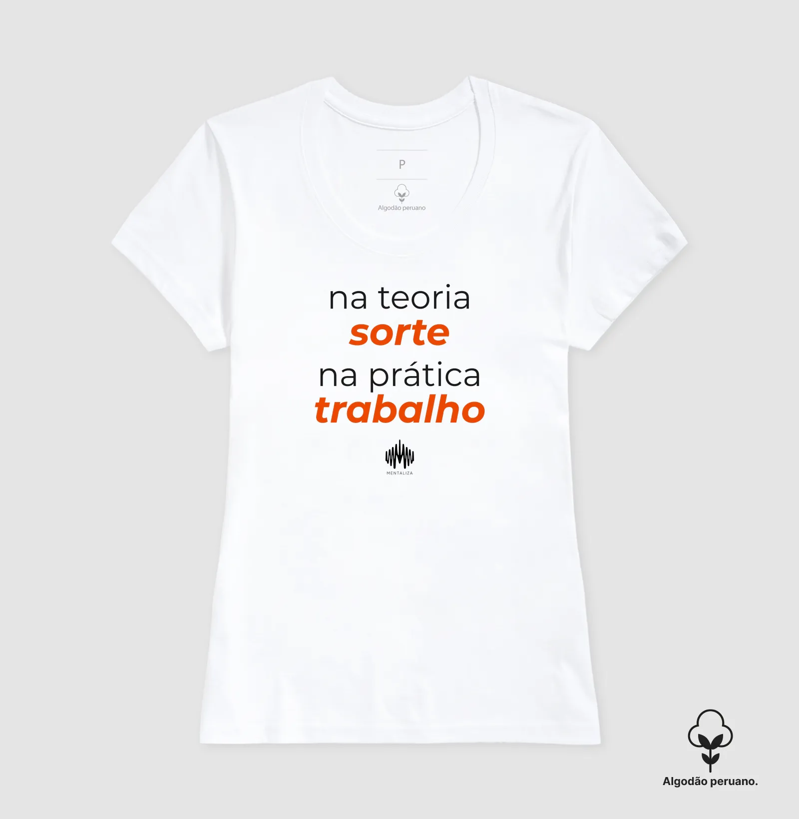 Na teoria, sorte. Na prática, trabalho. - Imagem 7