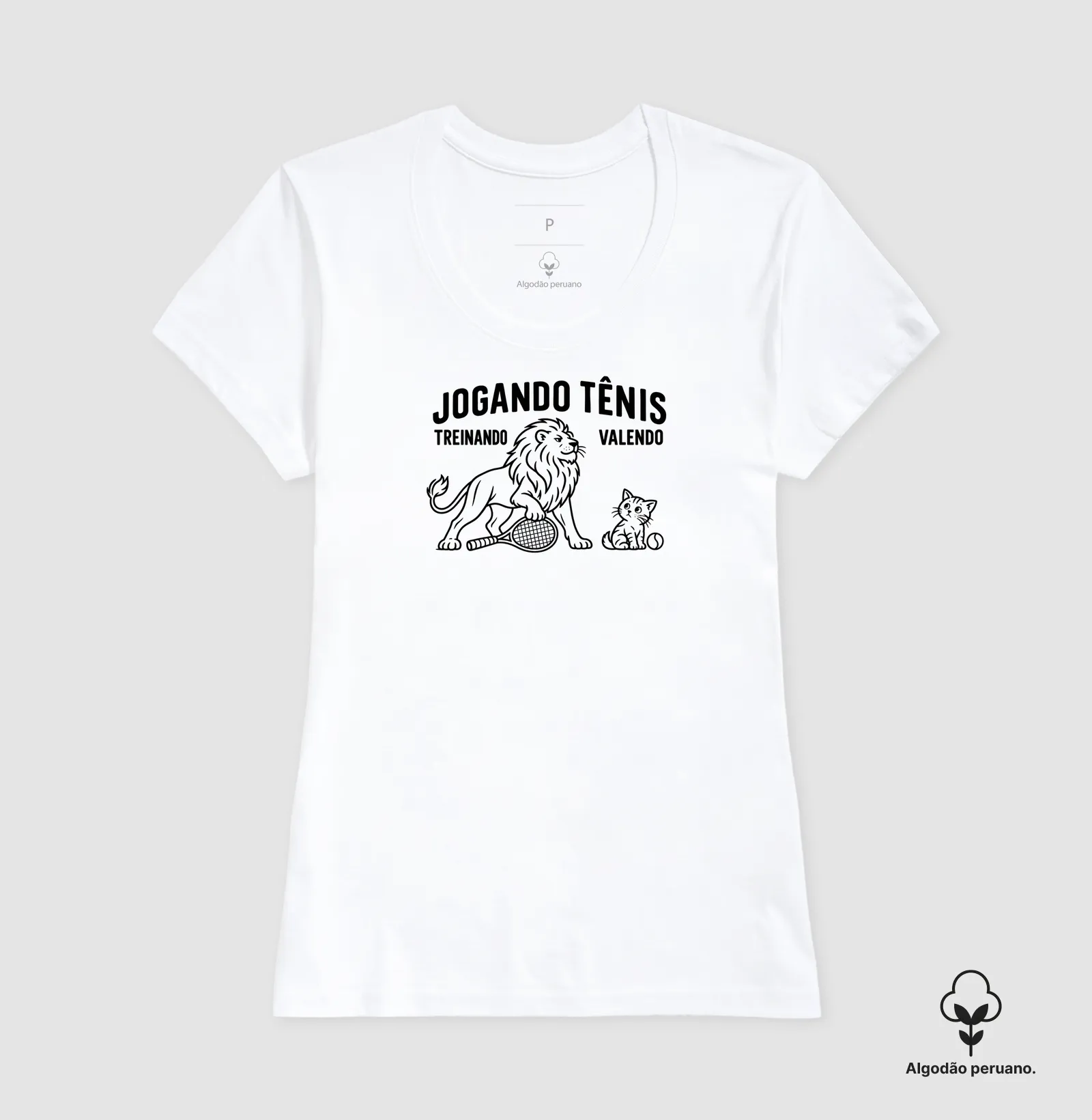JOGANDO TÊNIS - Imagem 5