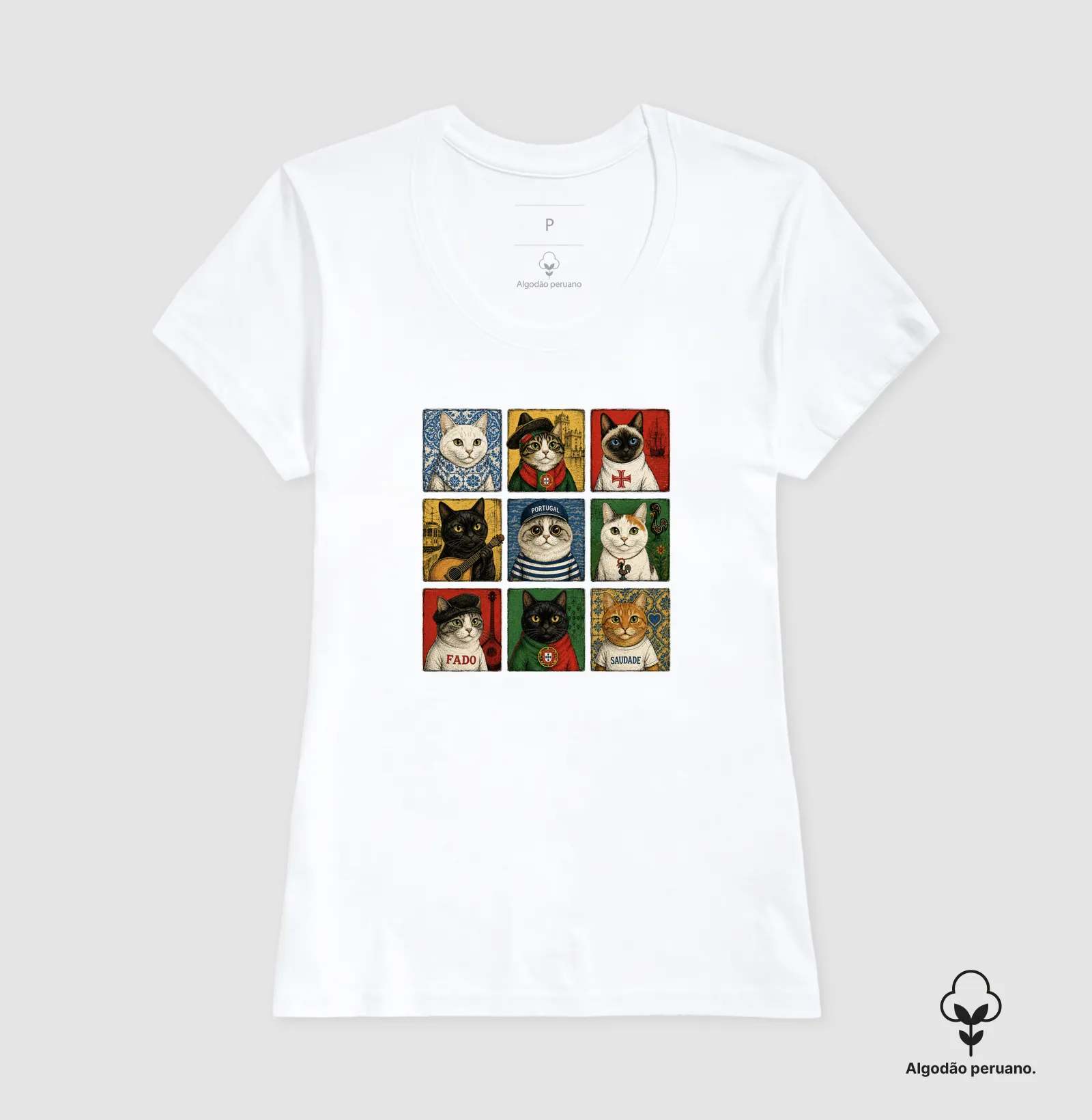 Camisa 5