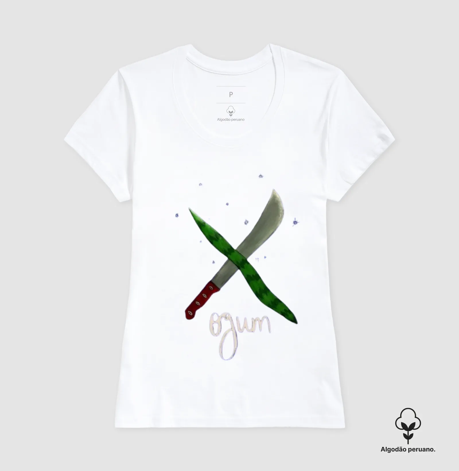 Camisa 2
