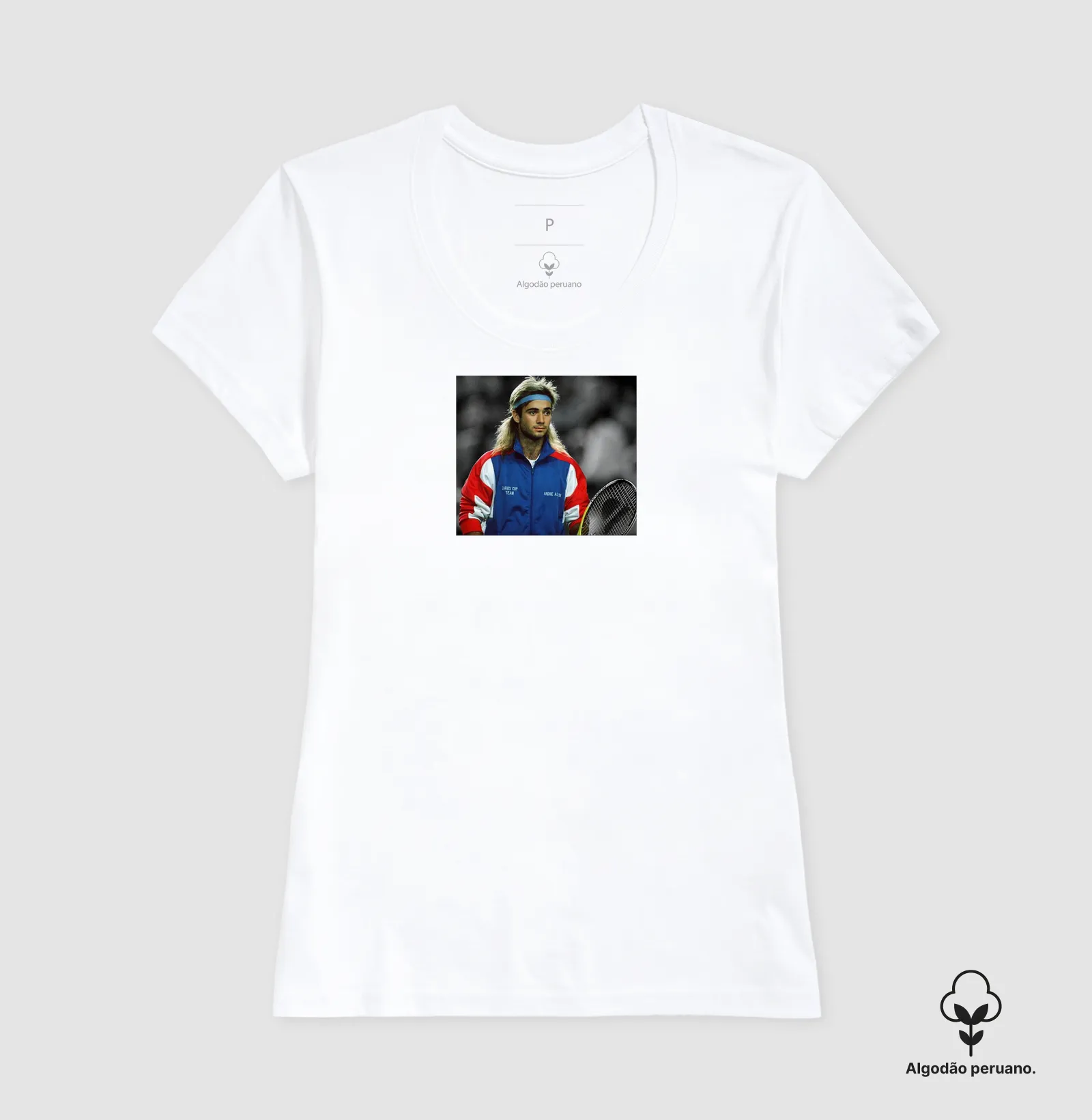 AGASSI - Imagem 8