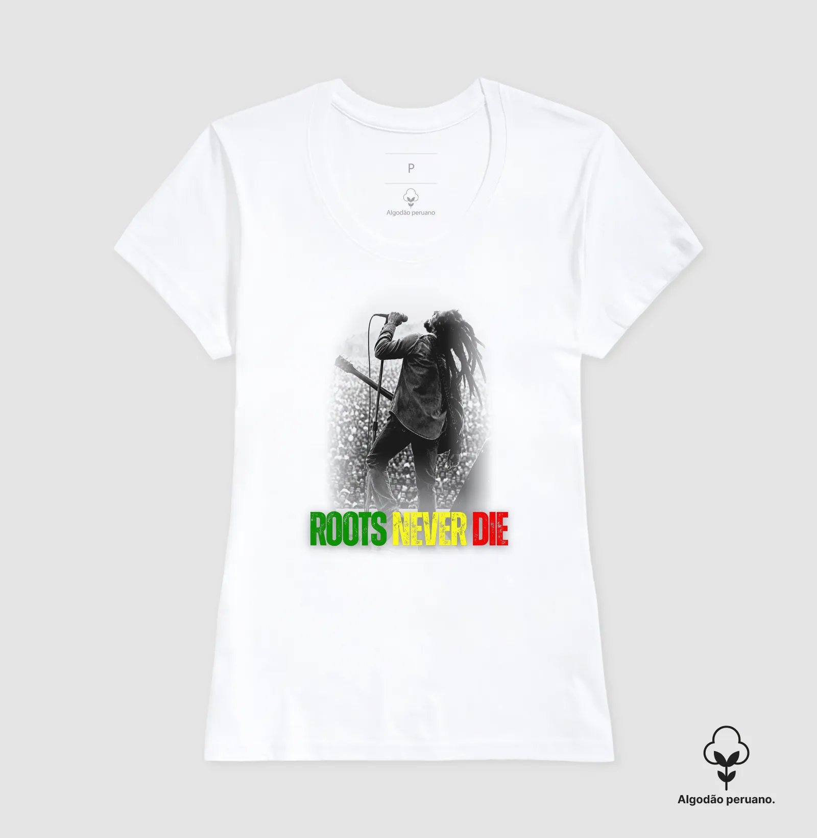Roots never die - Imagem 3