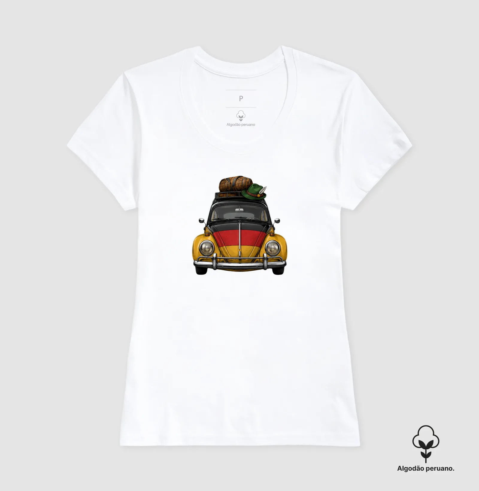 Camisa 6