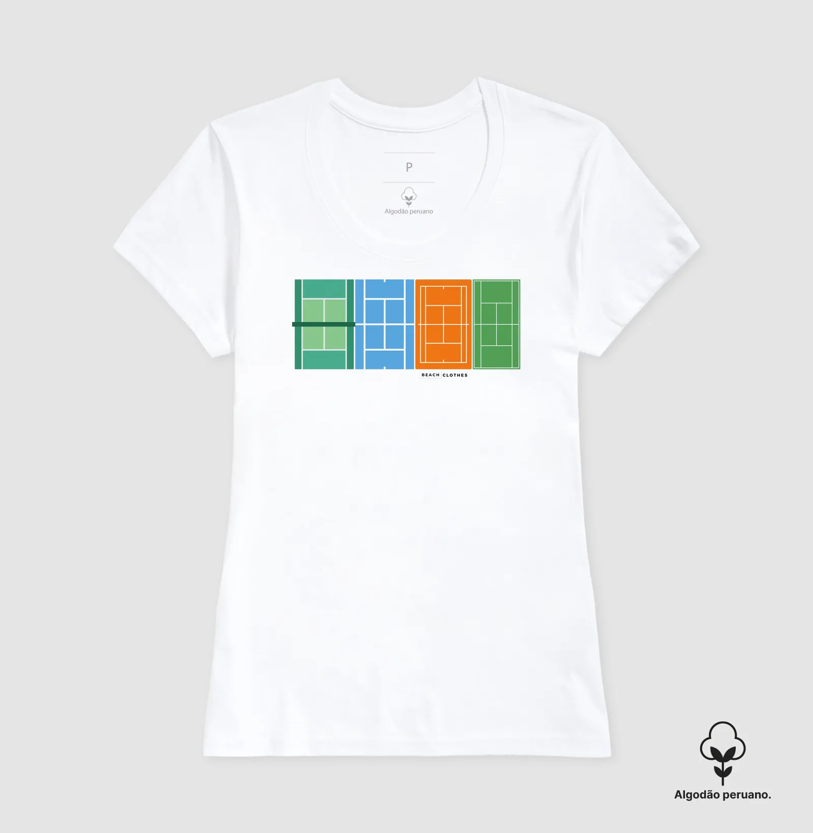 Camisa 8