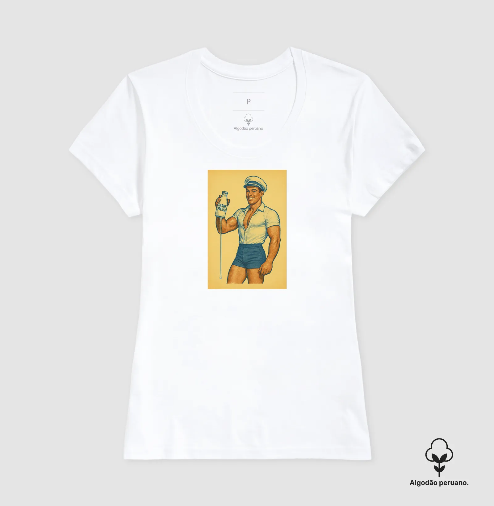 Camisa 4