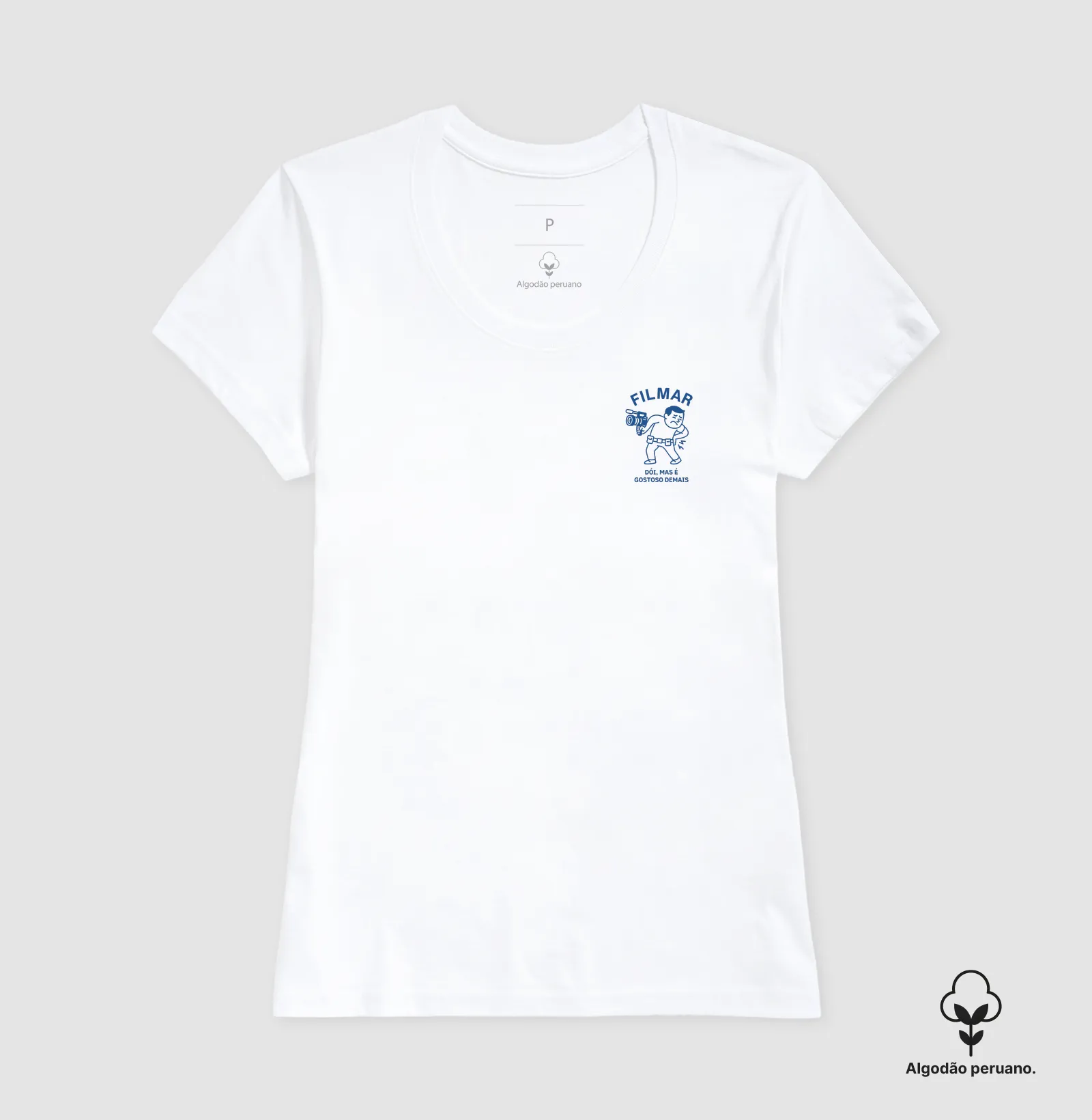 Camisa 5