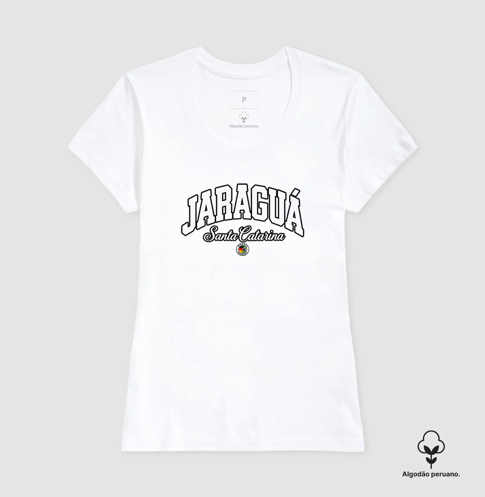 Jaraguá – Santa Catarina  - Imagem 8
