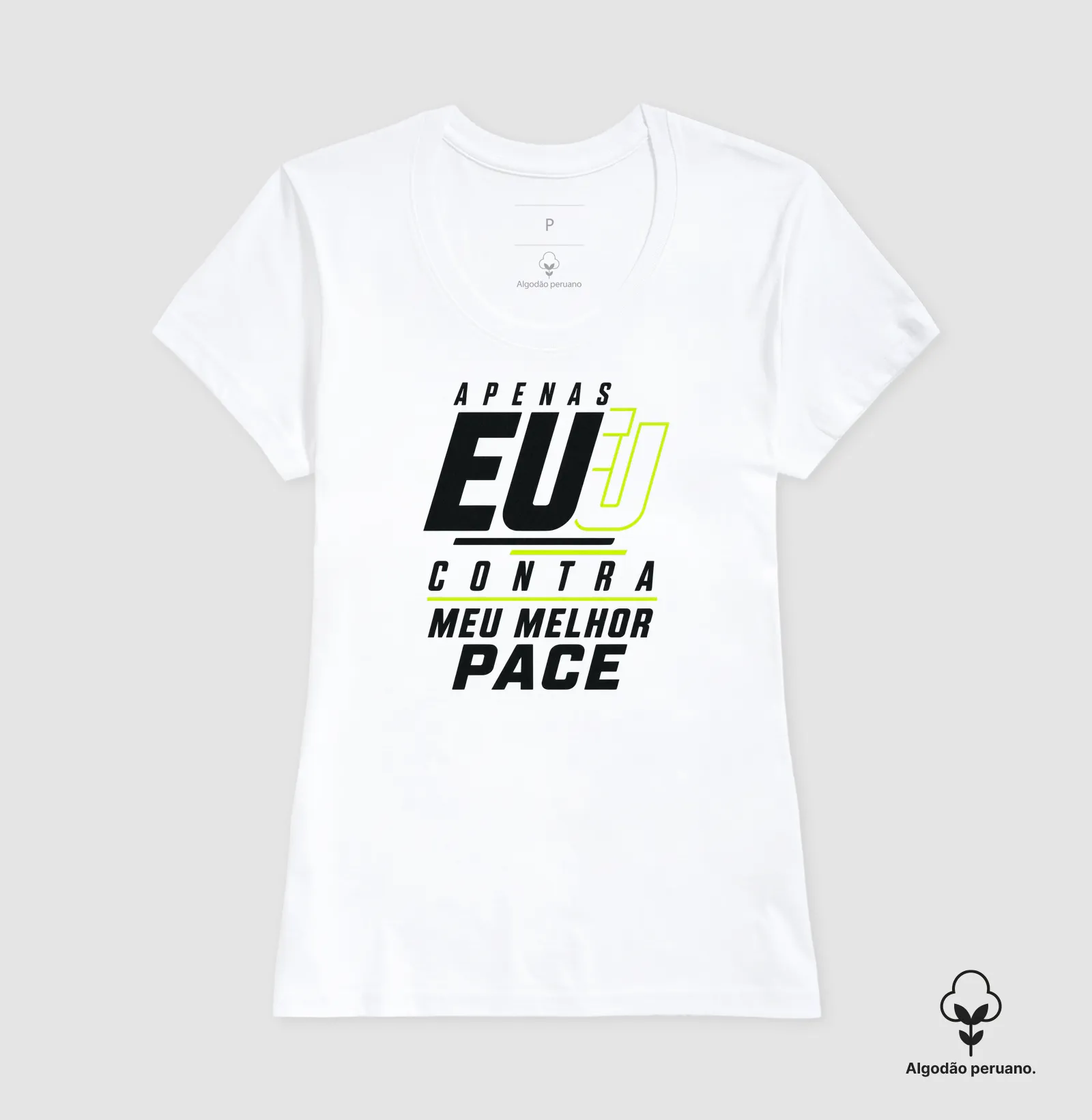 Apenas Eu Contra Meu Melhor Pace - Imagem 8