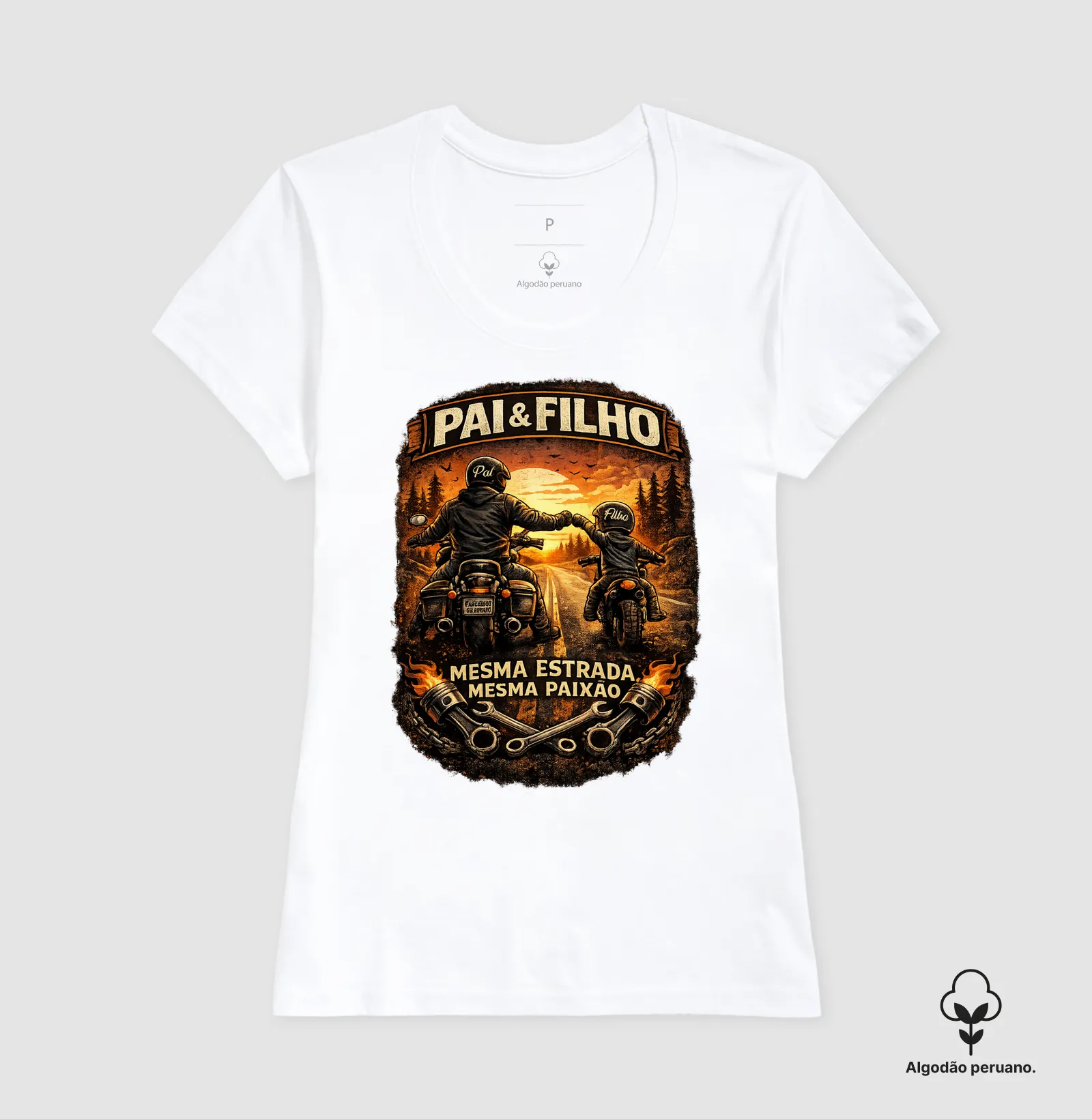 Camisa 7