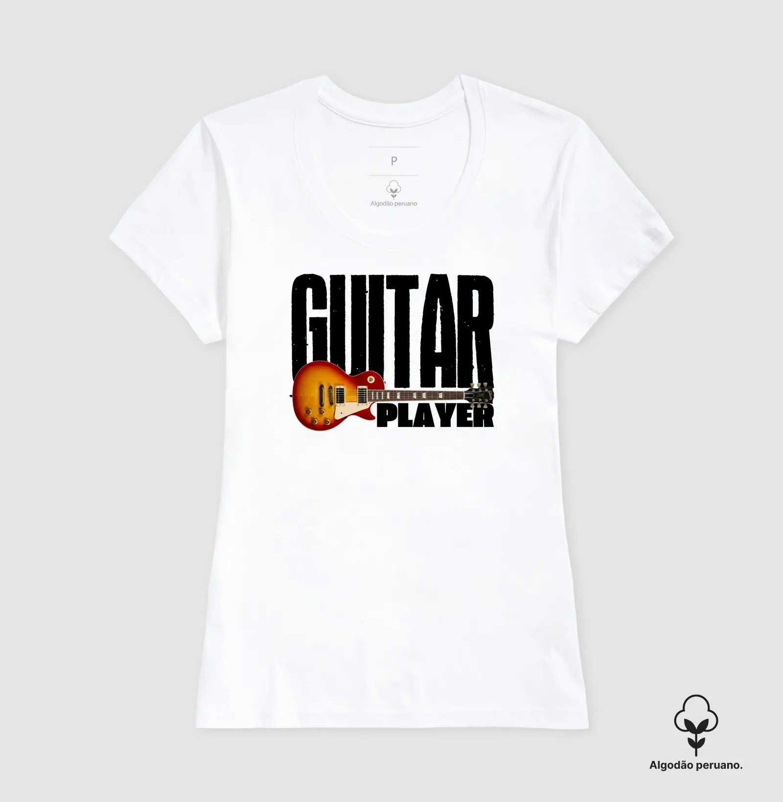 Guitar Player-Les Paul - Imagem 2