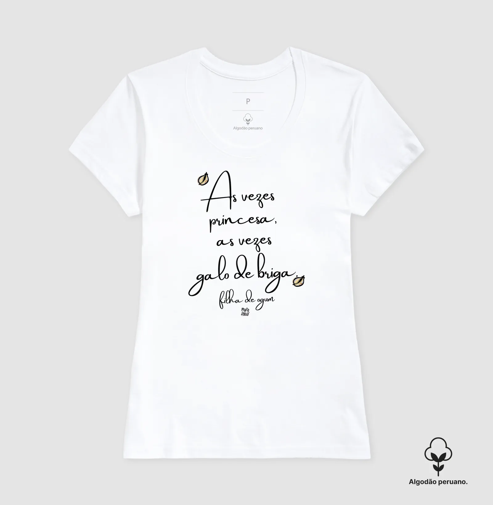 Camisa 2