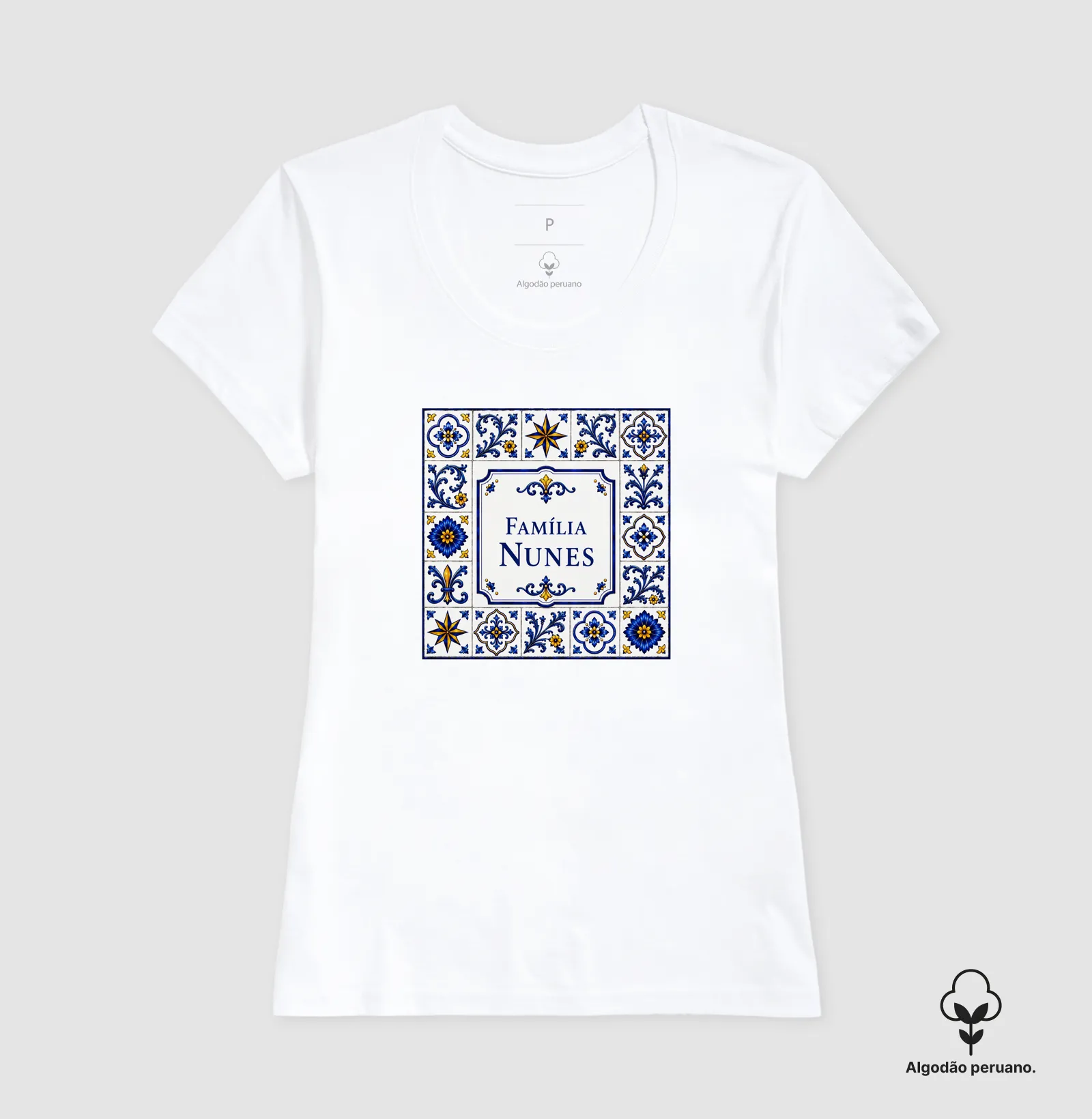 Camisa 6