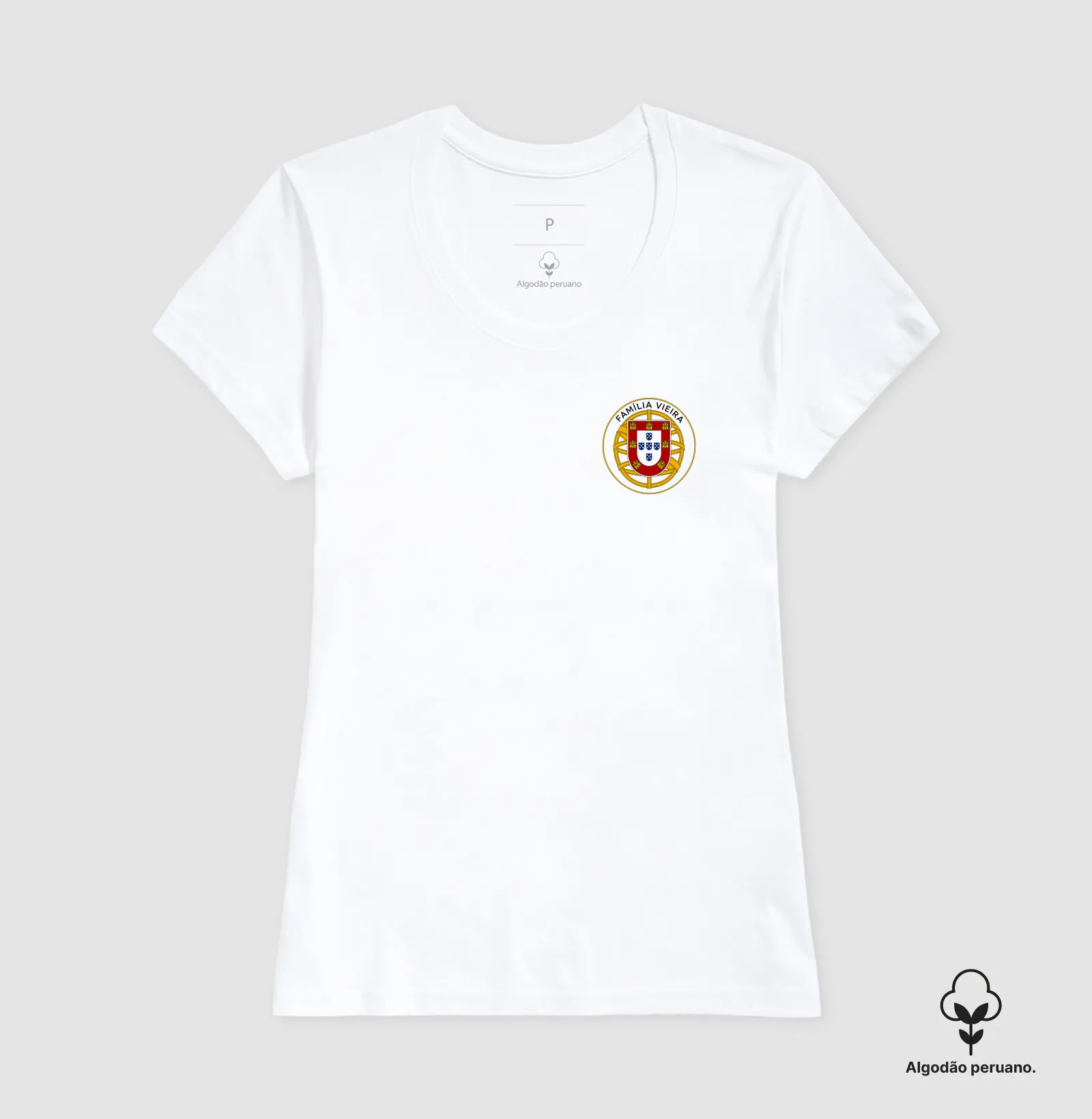 Camisa 8