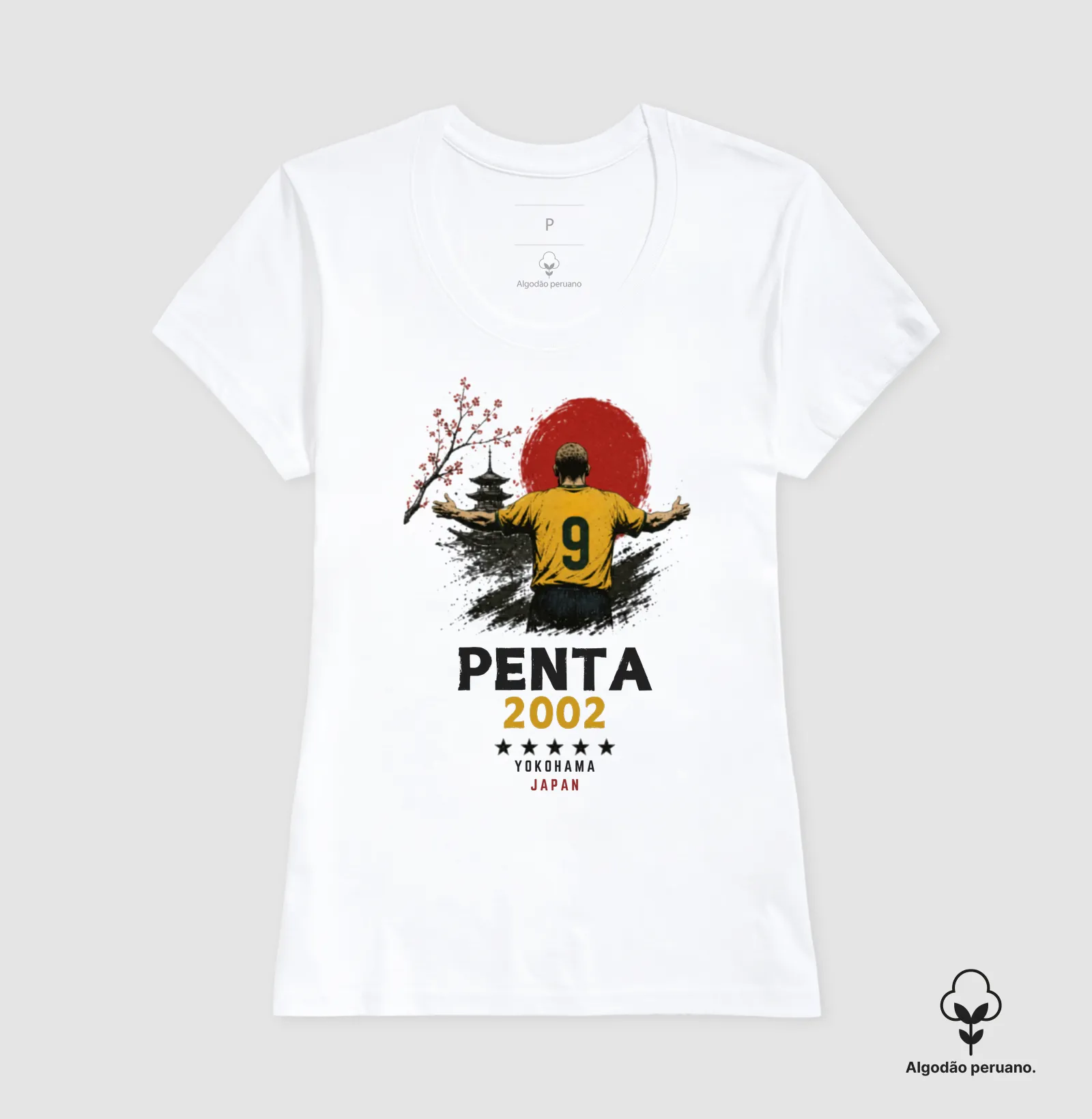Camisa 2