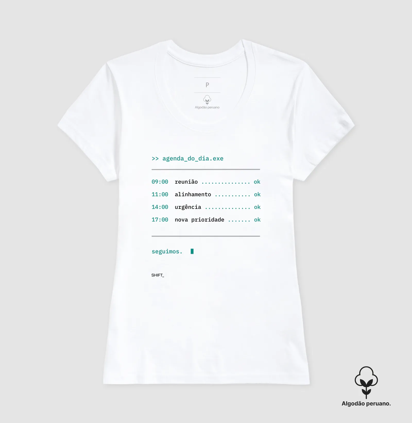 Camisa 6