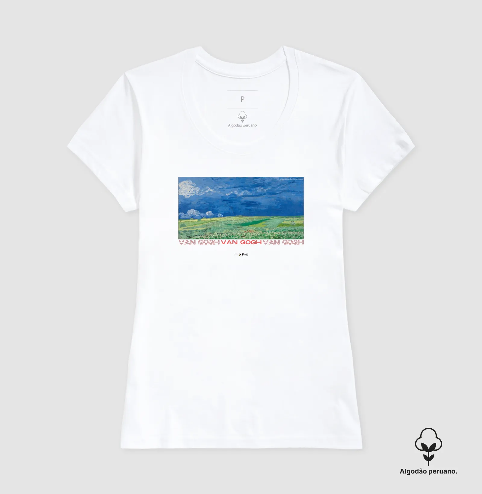 Camisa 3