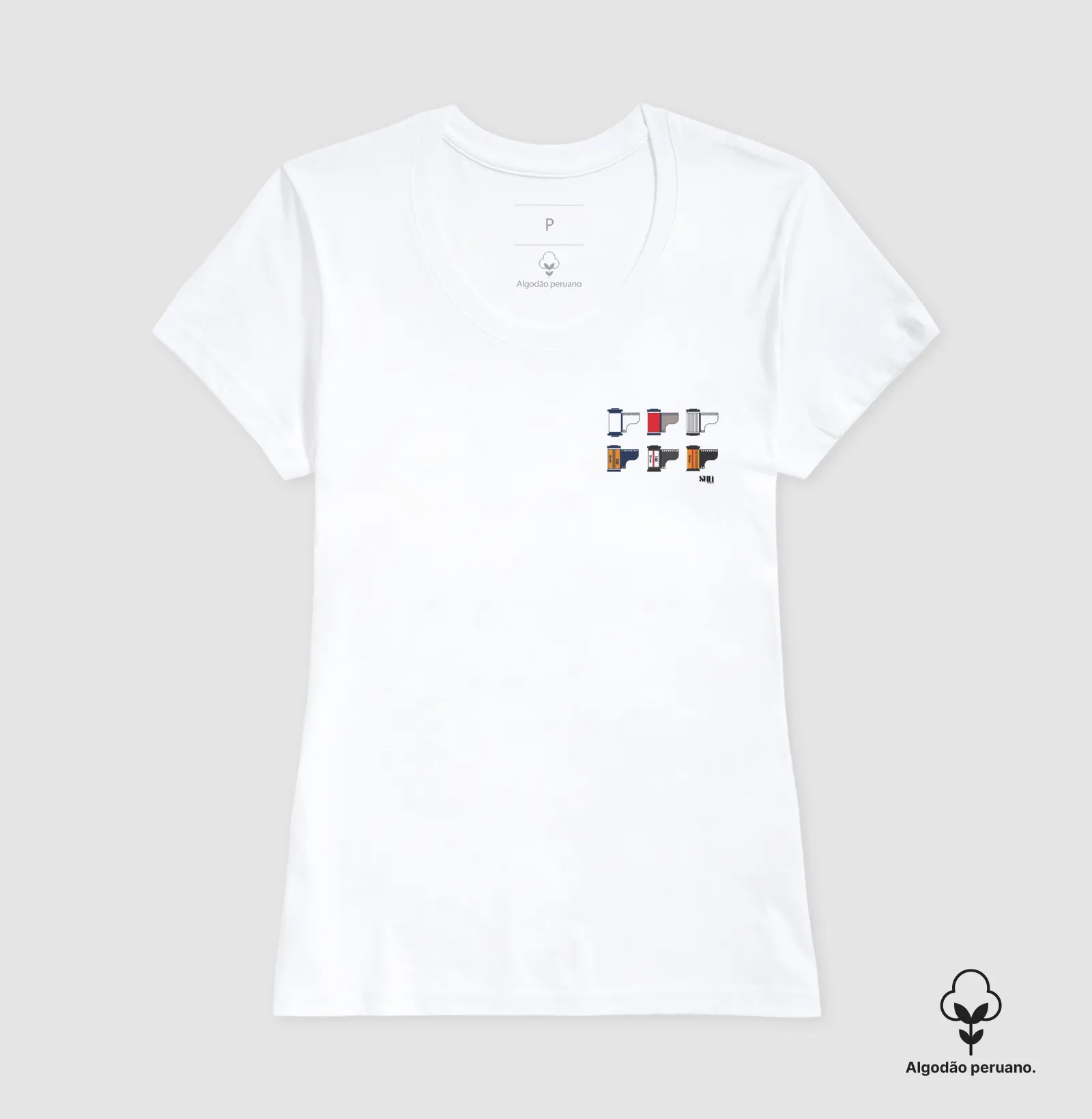 Camisa 6