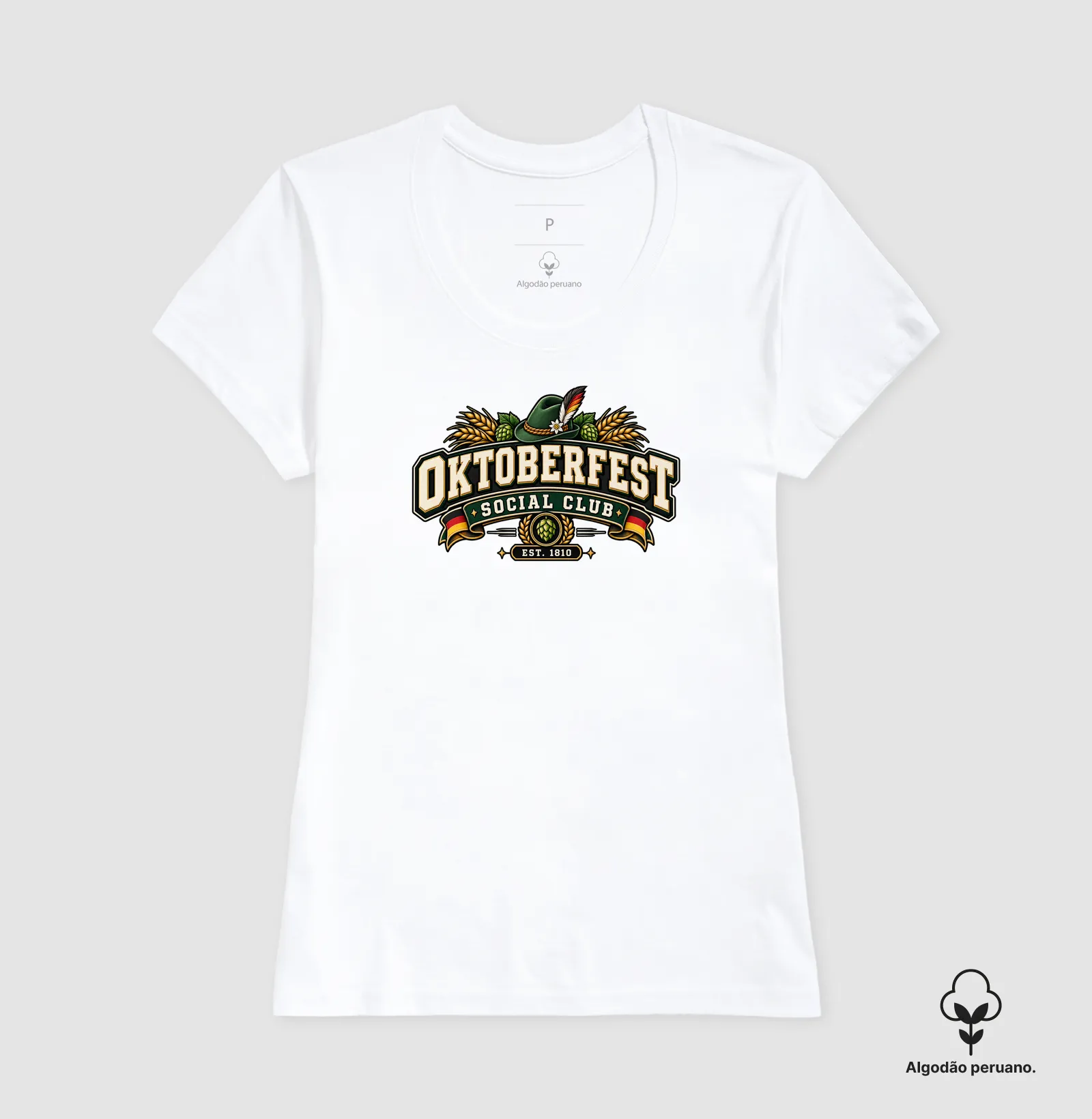 Oktoberfest Social Club - Imagem 8