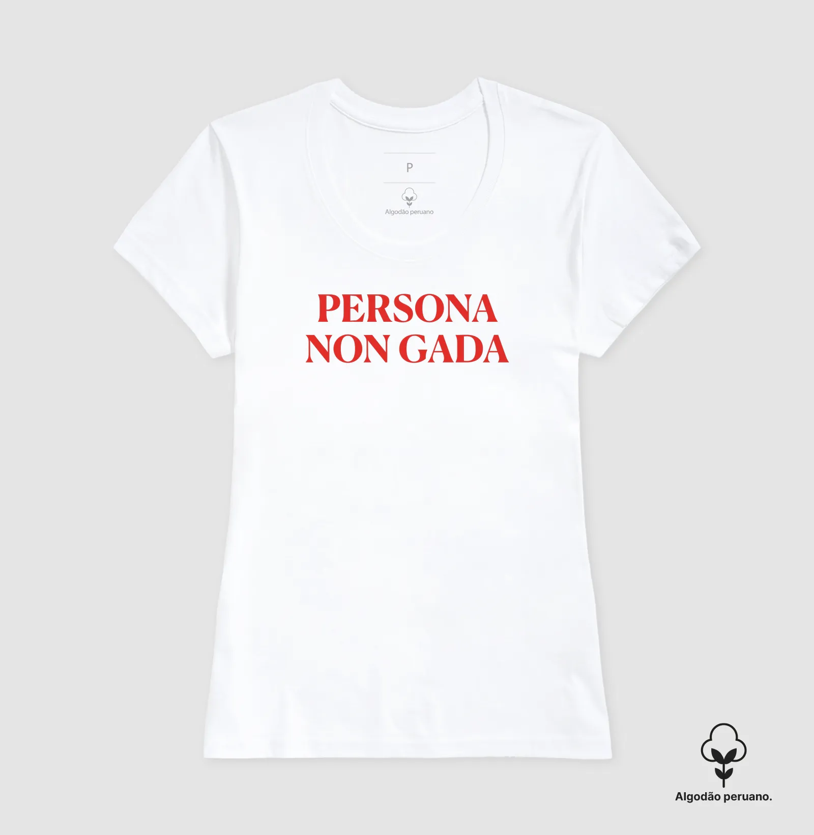 Persona non gada - Imagem 6