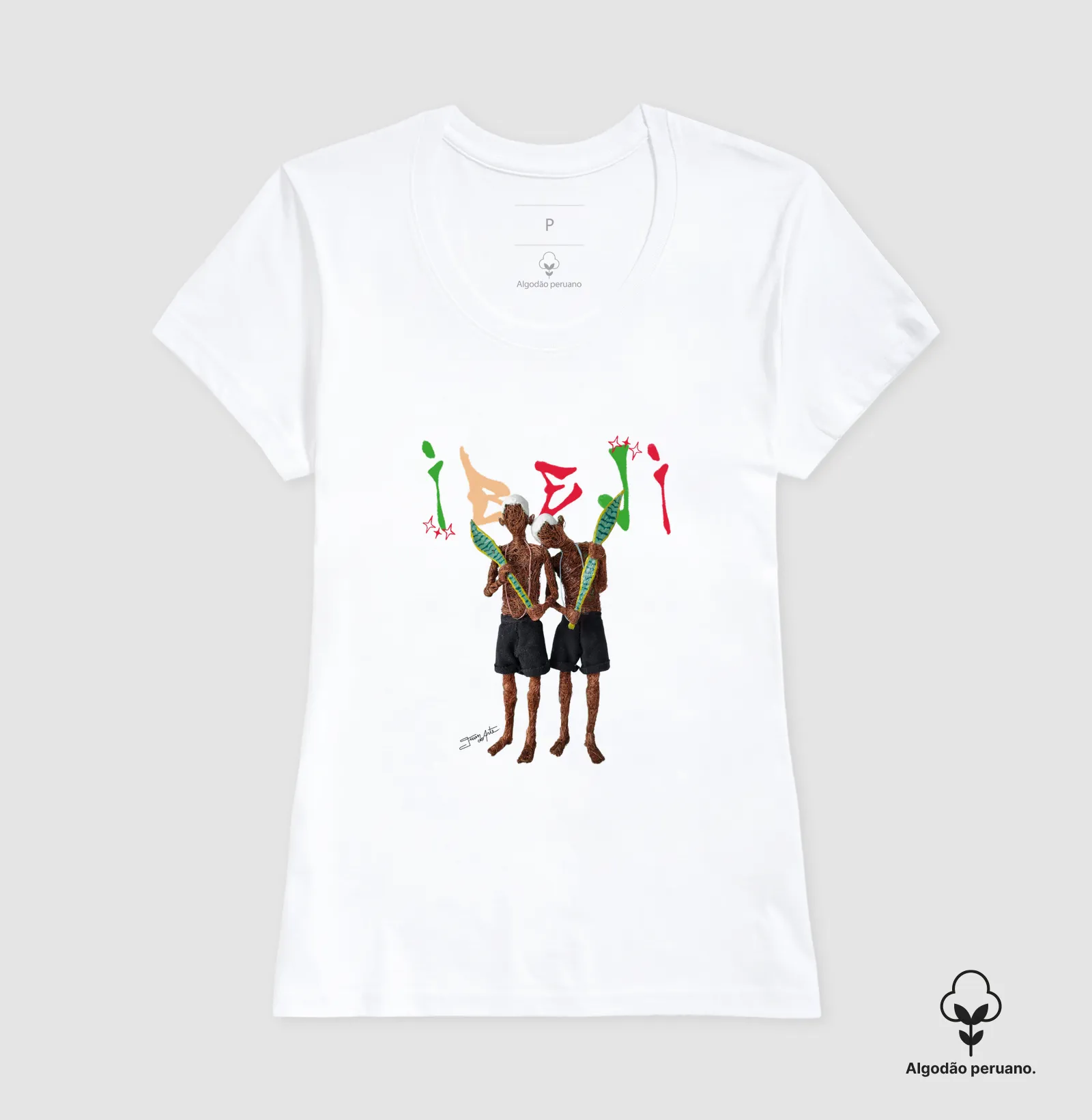 Camisa 2