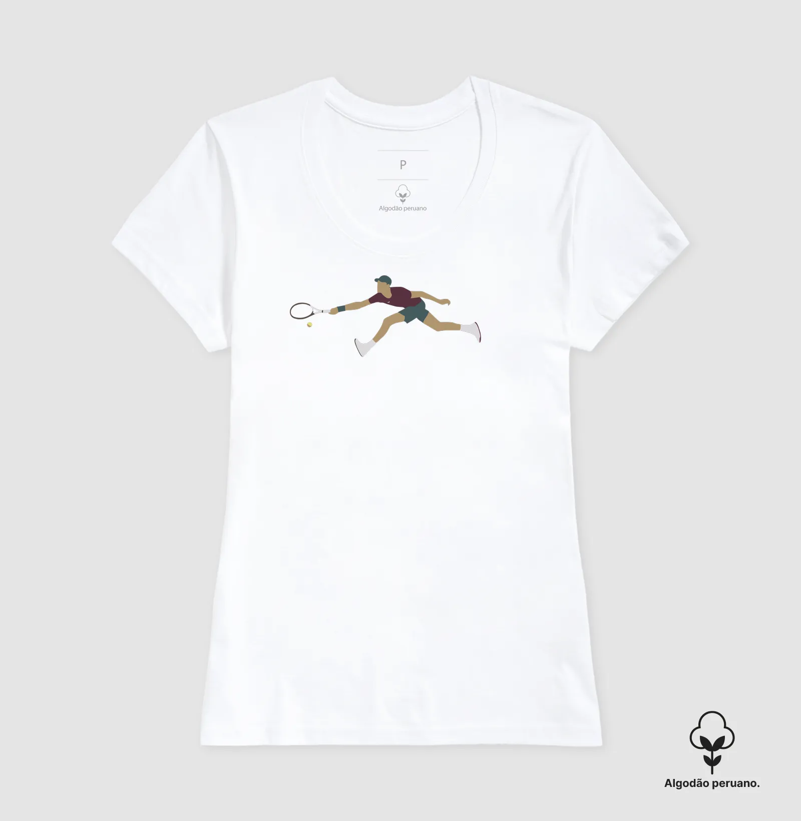 Camisa 2