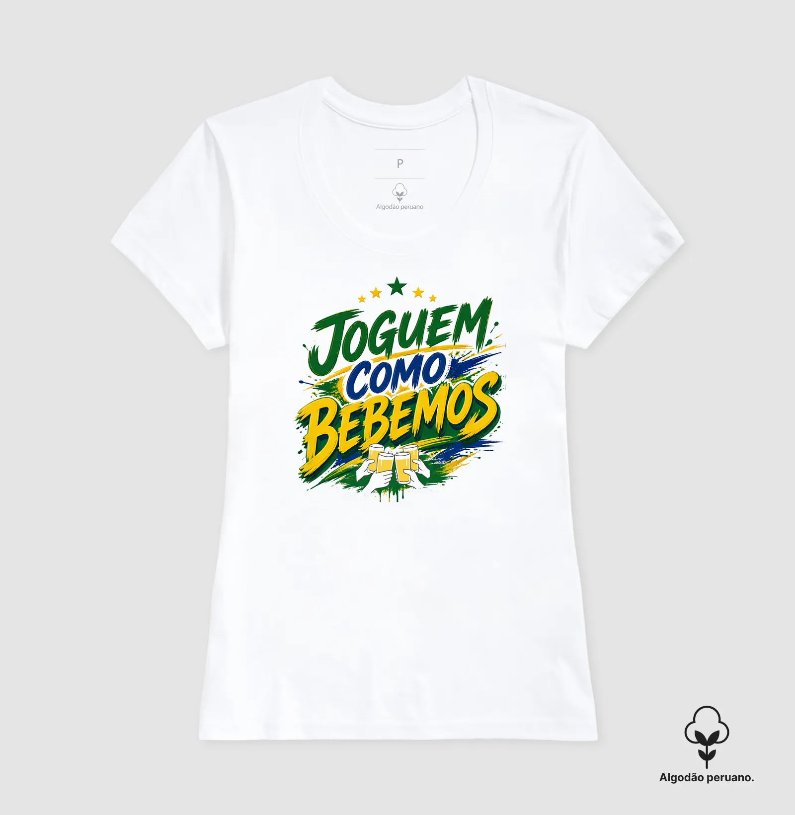 Camisa 3